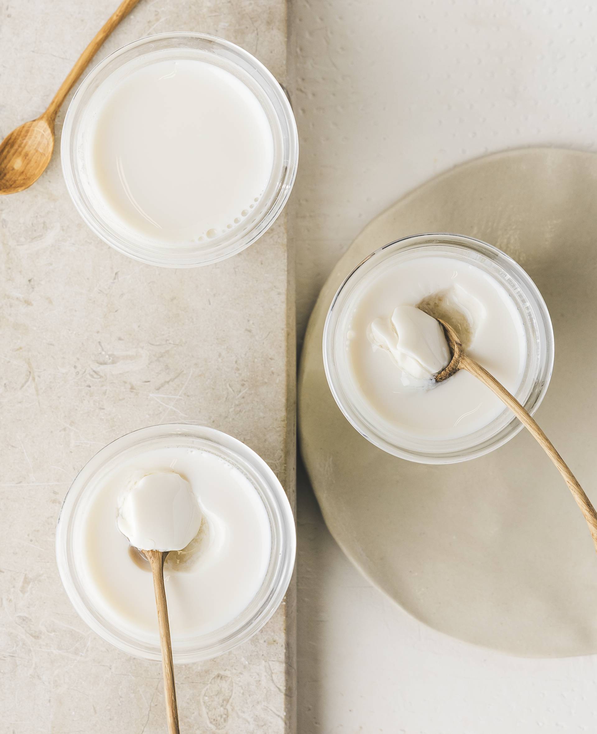 *Homemade plant-based oat drink - Receita Blend up | Moulinex