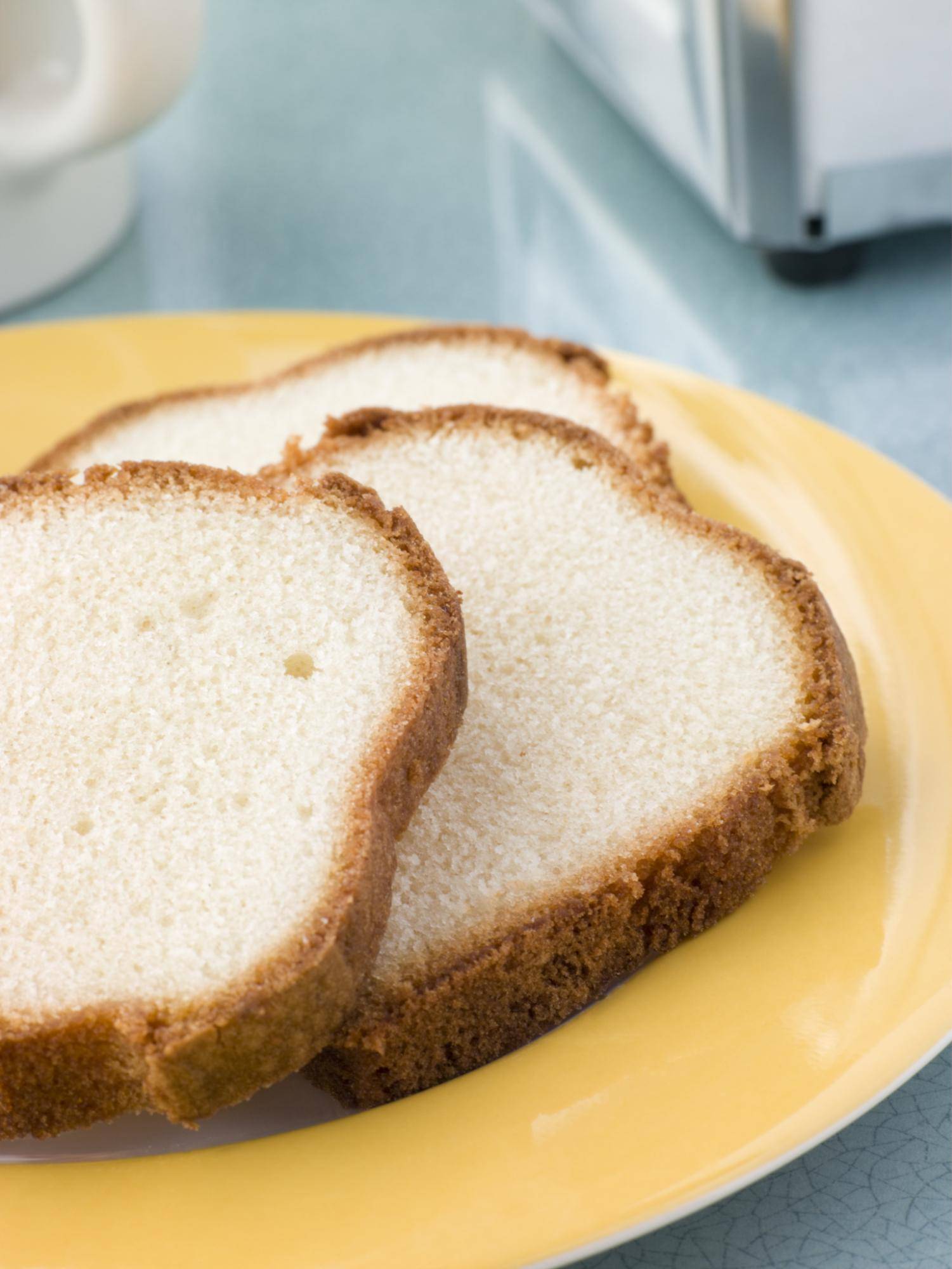 Bolo de quartos - Receita undefined | Moulinex