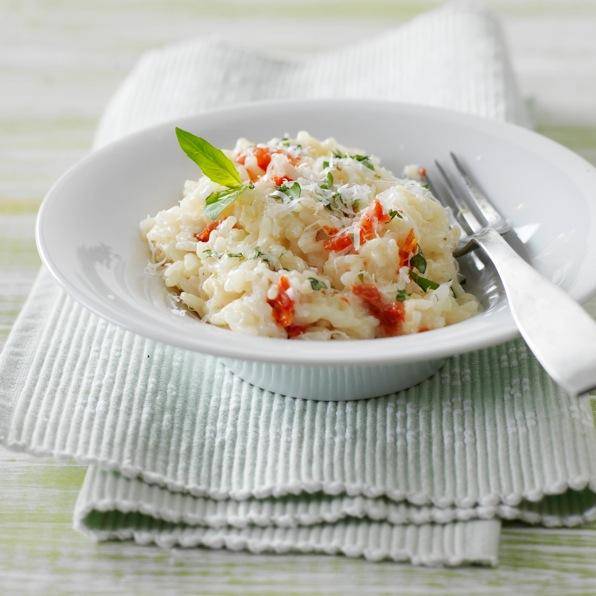 Risotto de verão - Receita Companion | Moulinex