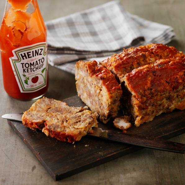Rolo de carne - Receita Companion | Moulinex