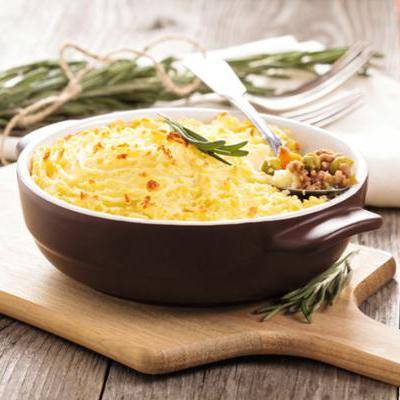 Empadão de carne - Receita Easy Fry Max | Moulinex