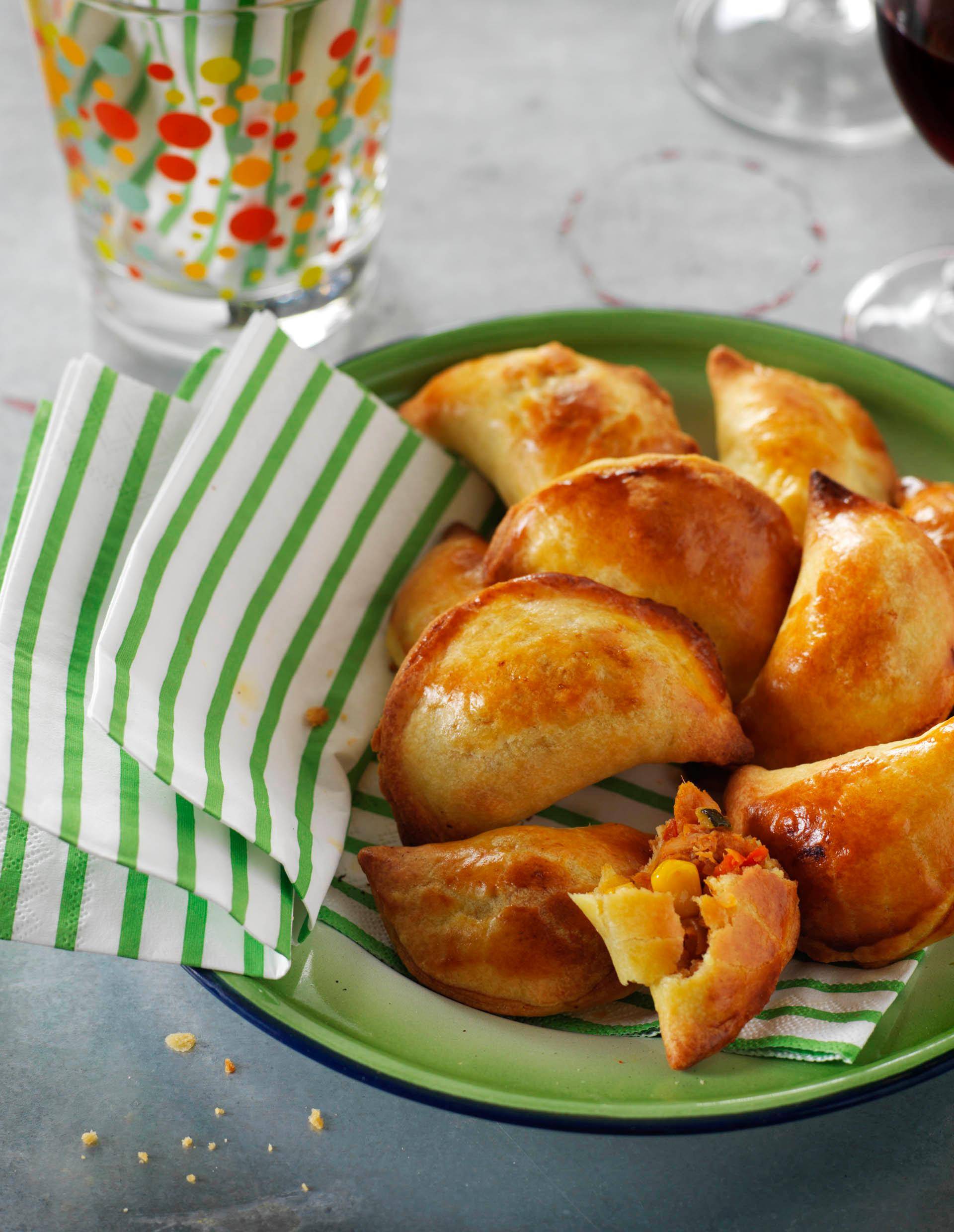 Poke de atum - Receita Easy Fry XL Surface | Moulinex