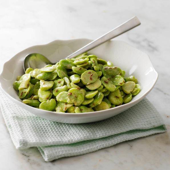 Favas com Cominhos - Receita Companion | Moulinex
