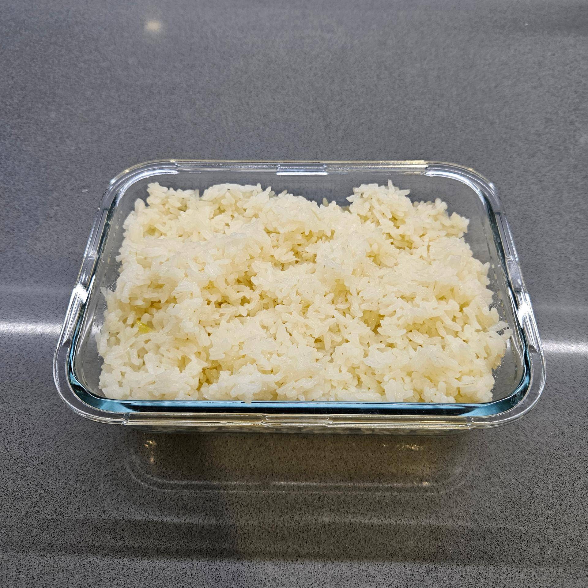 Arroz Branco à Vilar - Receita Companion Connect XL | Moulinex