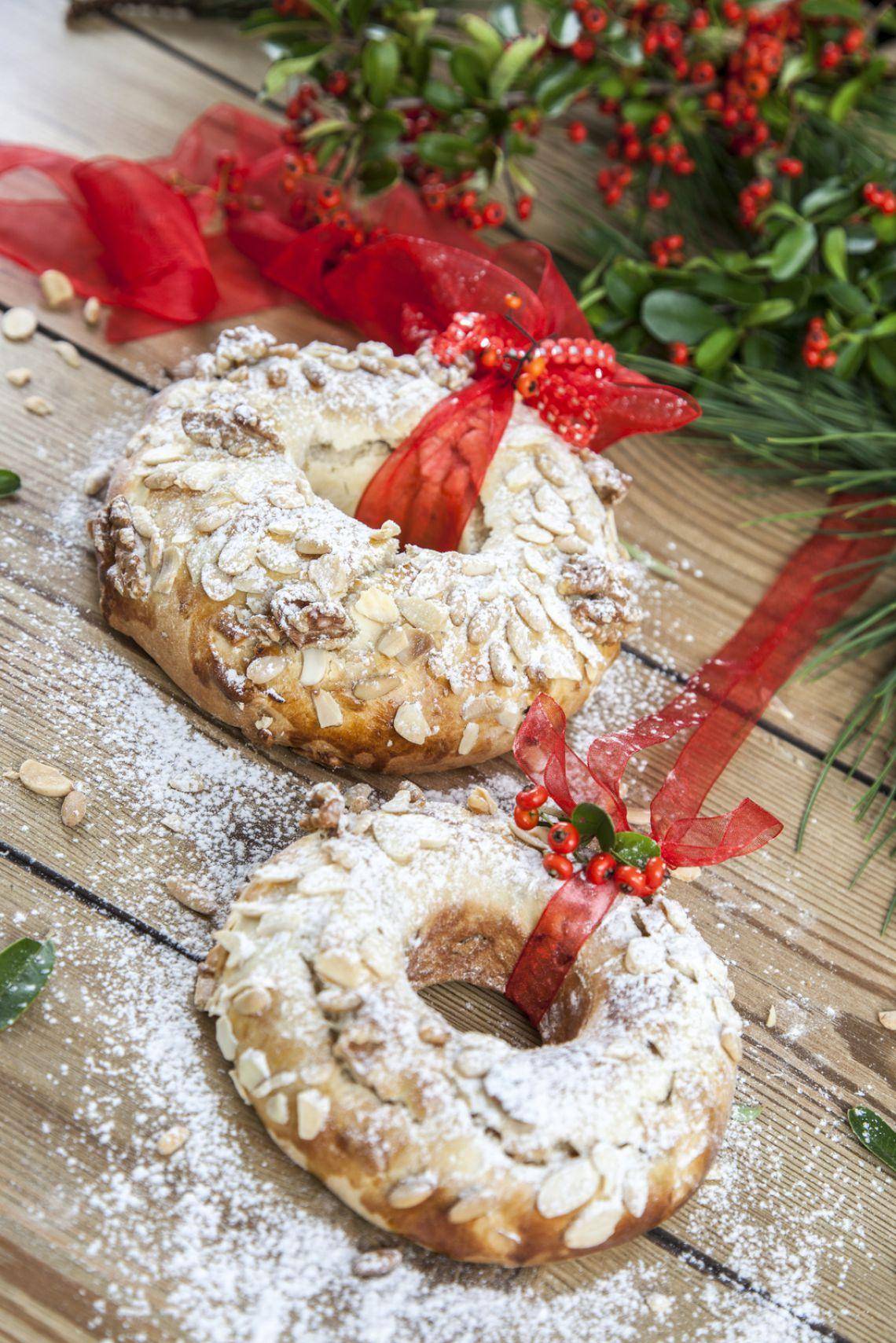 Bolo rainha - Receita Companion Connect | Moulinex