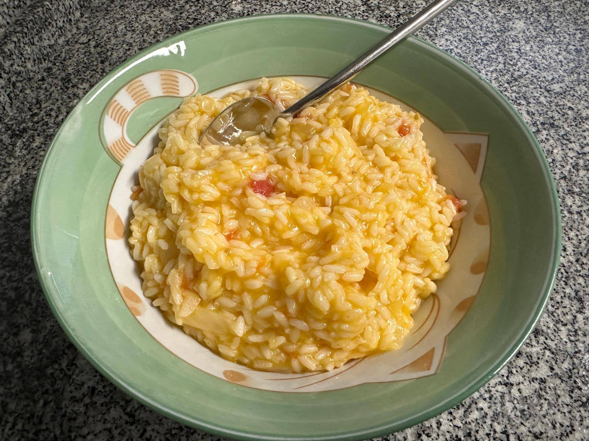 Arroz de tomate - Receita Companion Connect | Moulinex