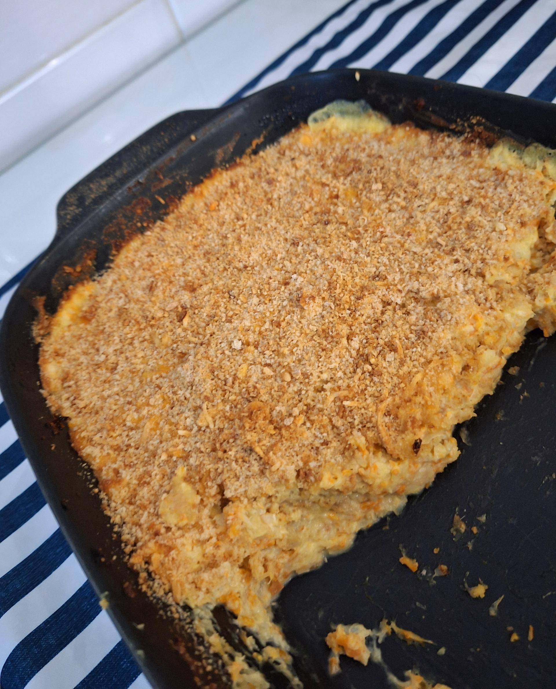 Bacalhau Espiritual - Receita Companion Connect | Moulinex