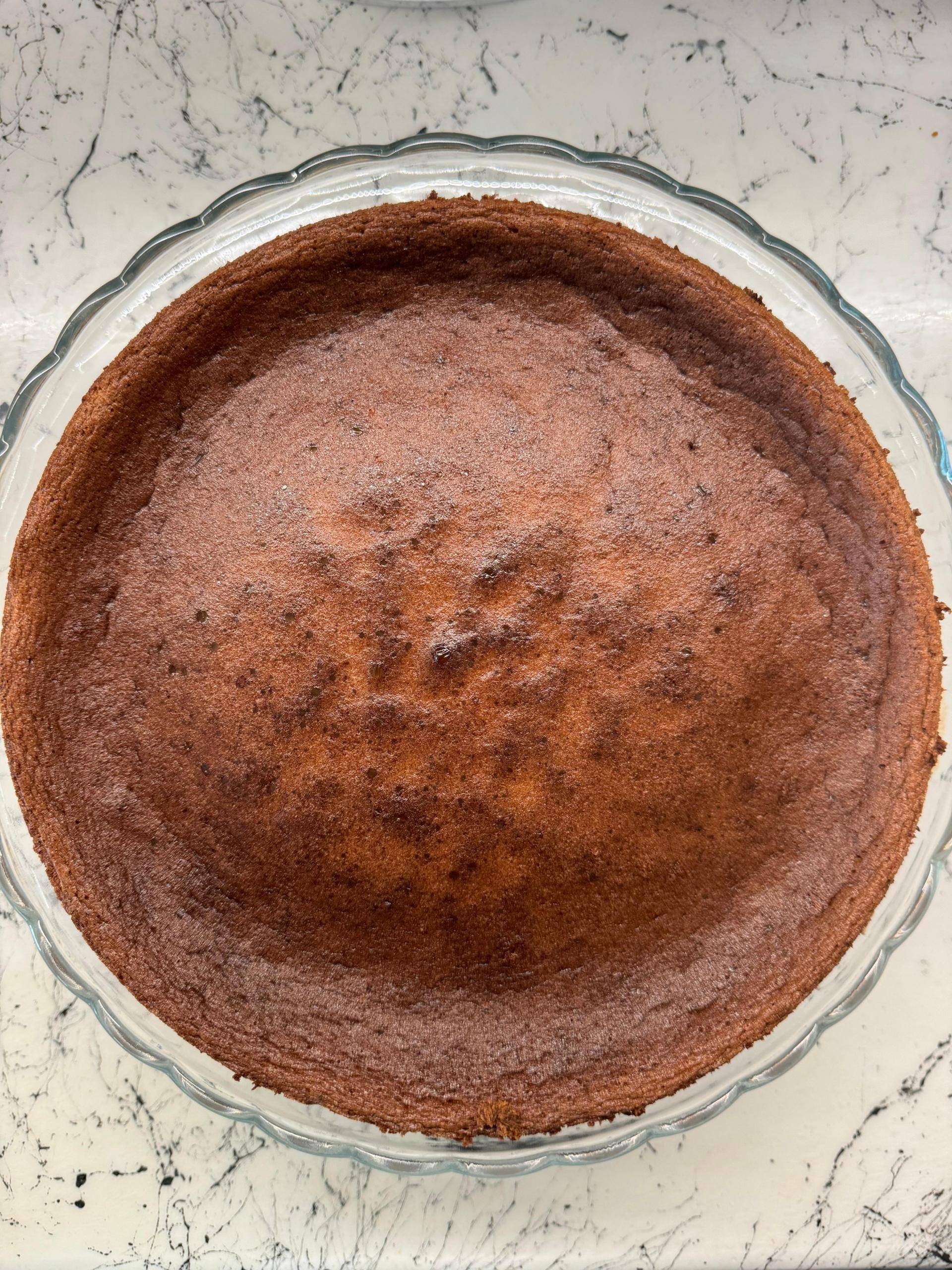 Maravilha de chocolate - Receita Companion Connect | Moulinex