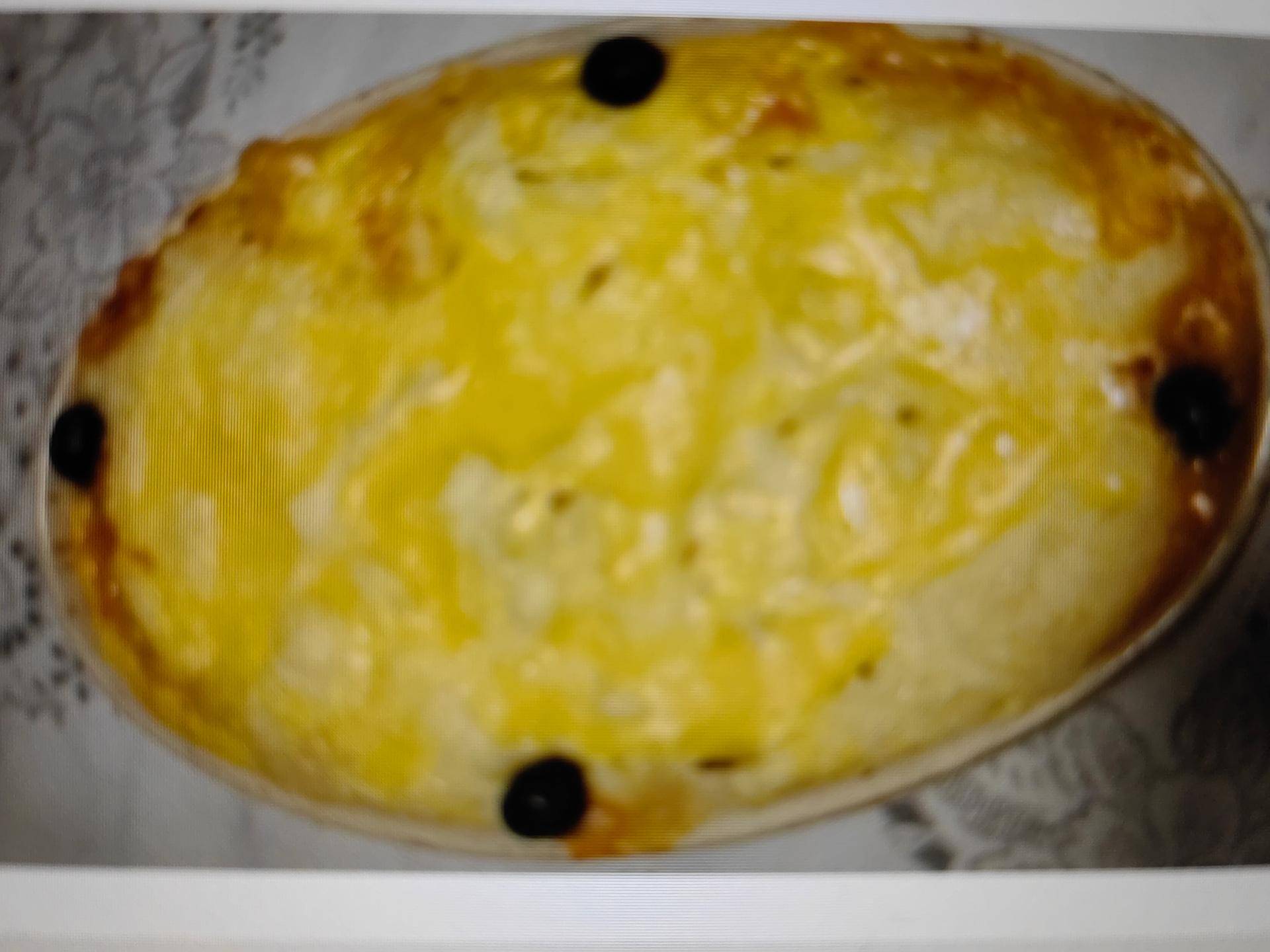 Empadão de Sobras (Anabela) - Receita Companion Connect | Moulinex