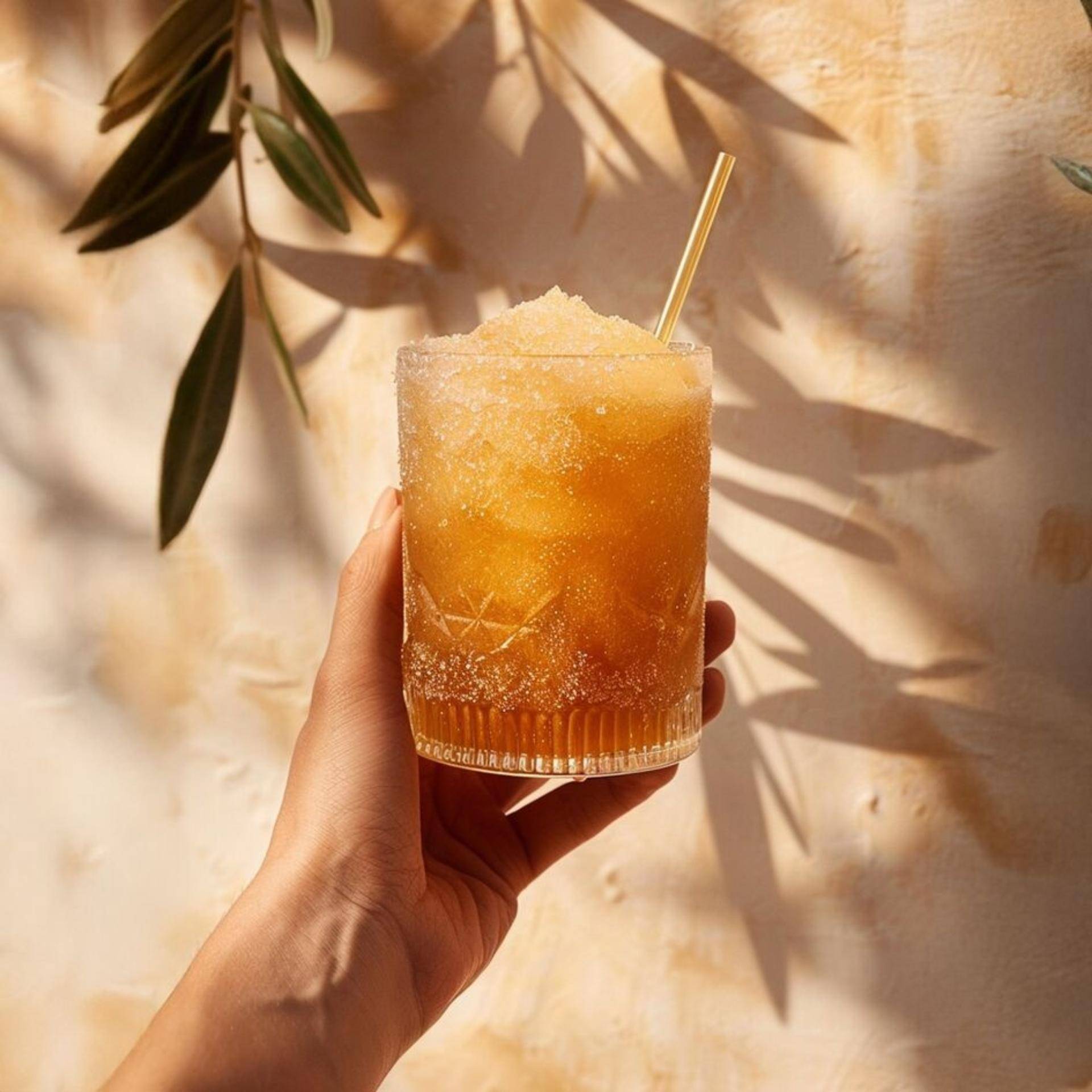 Frozen Pimm’s - Receita Freezi | Moulinex