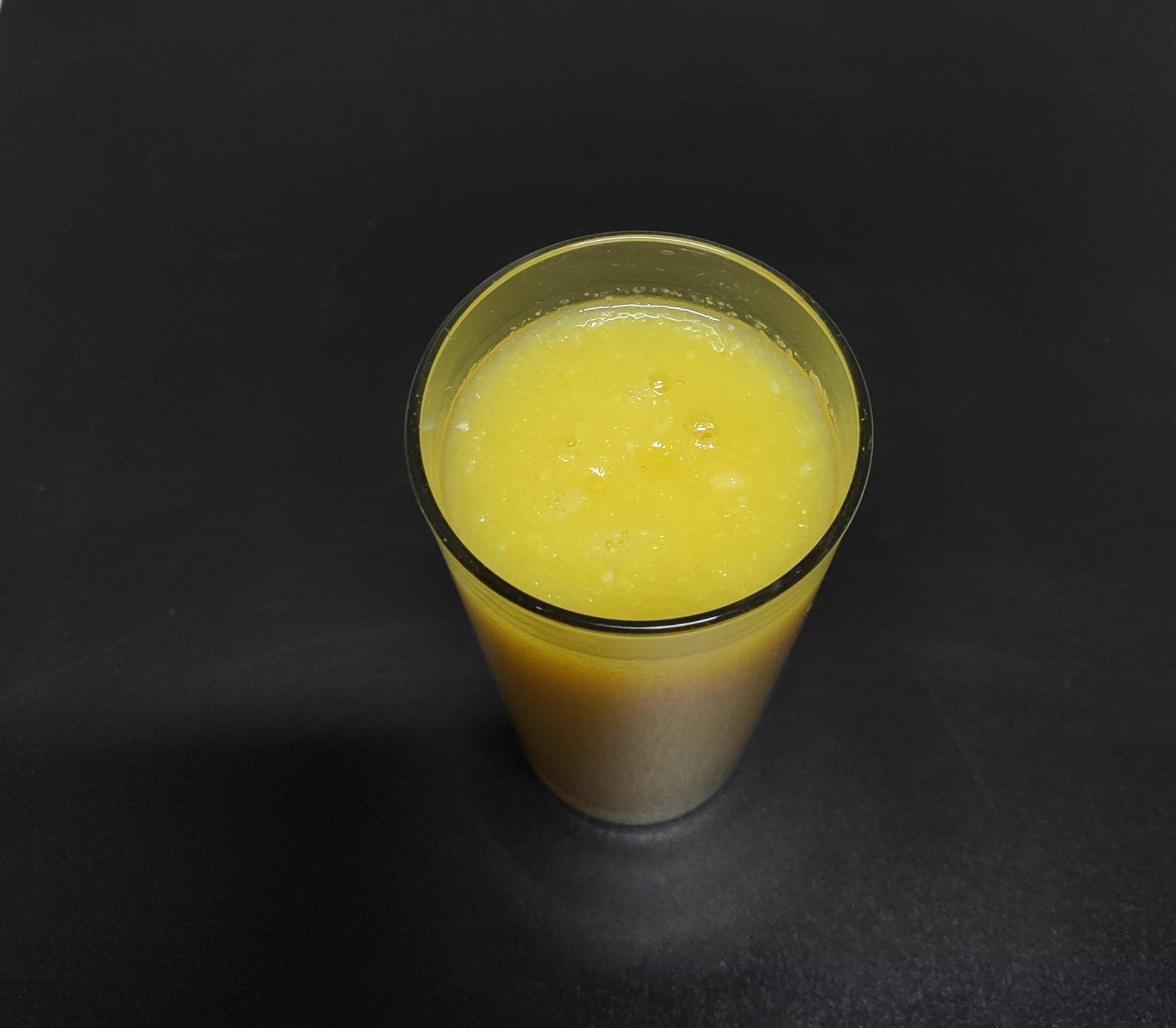 Sumo de laranja e outras frutas - Receita Companion Connect XL | Moulinex