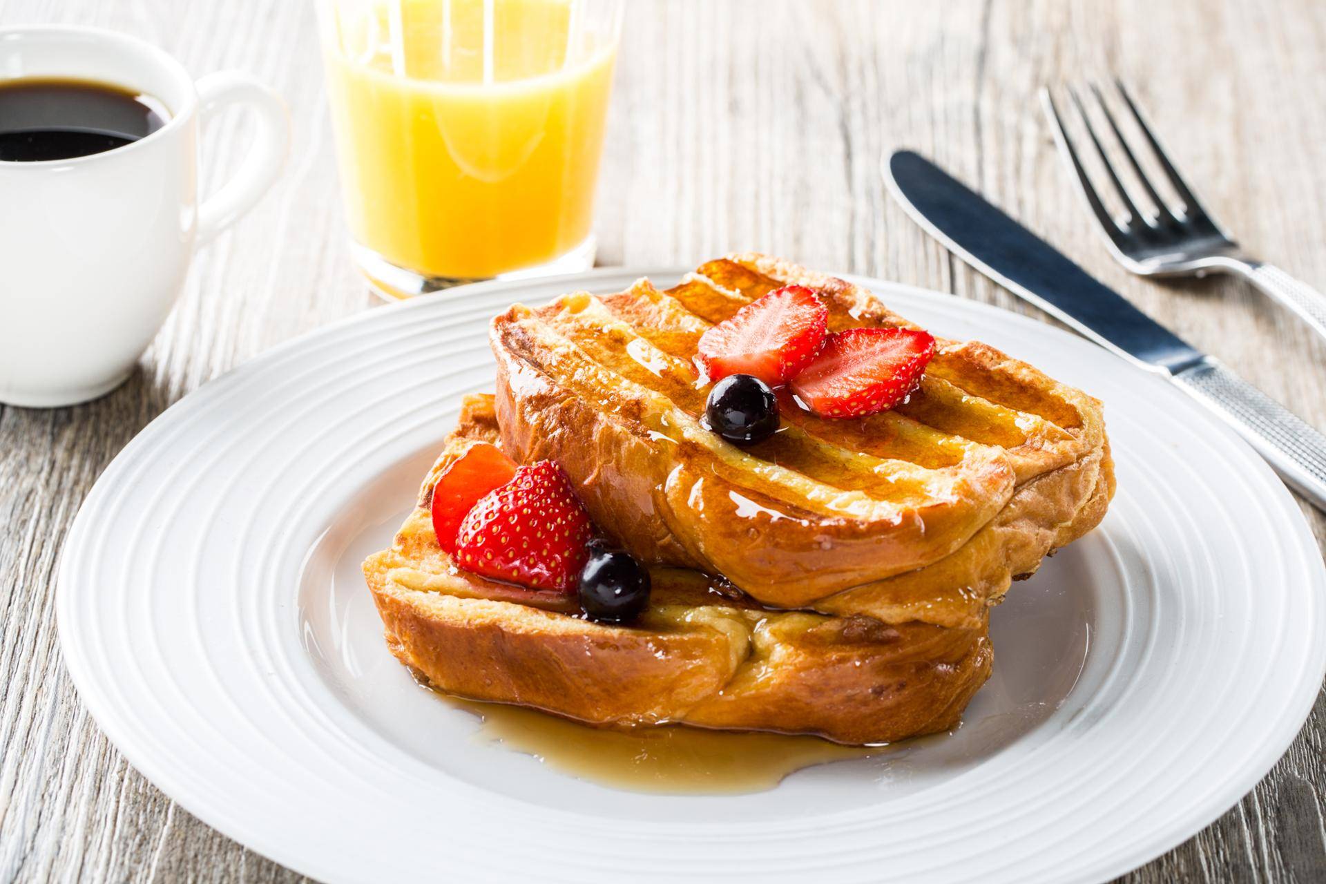 Brioche com ovo - Receita OptiGrill + | Moulinex