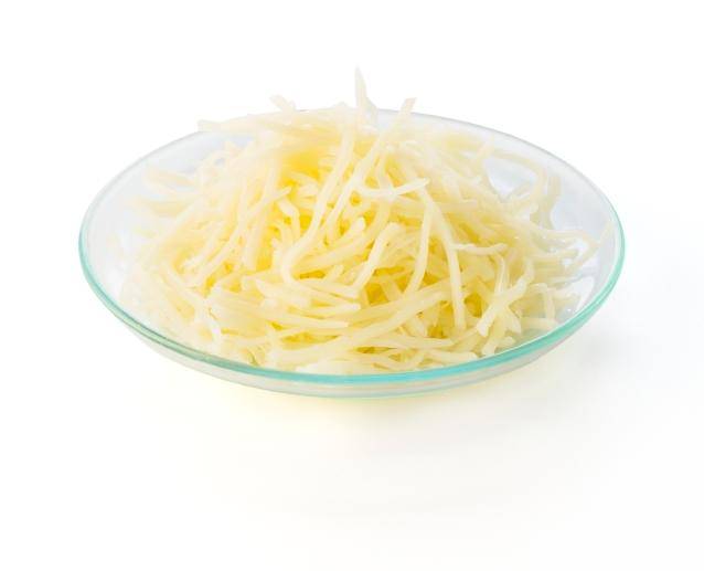 Queijo ralado - Receita Companion | Moulinex