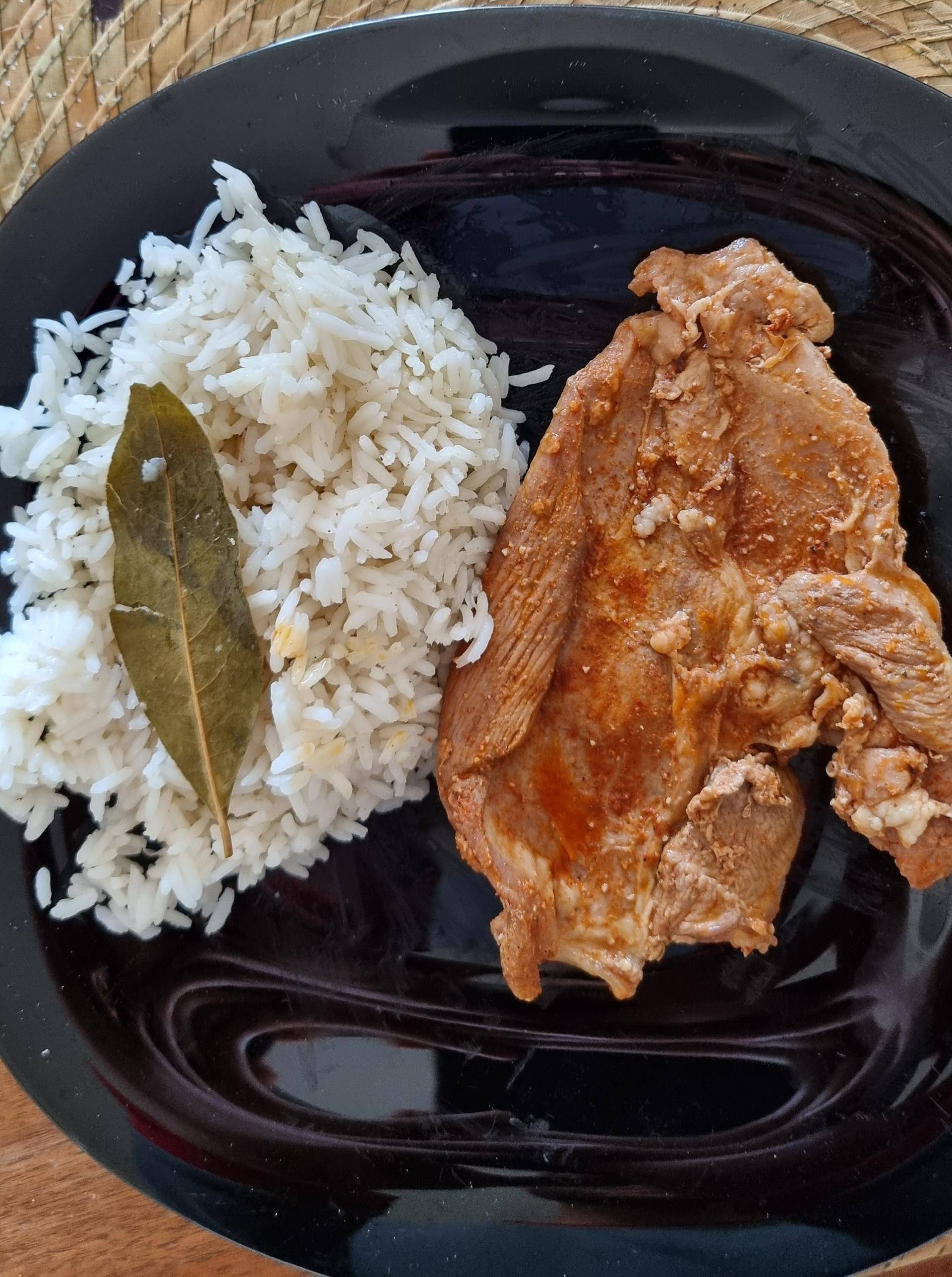 Arroz Branco - Receita Companion Connect | Moulinex