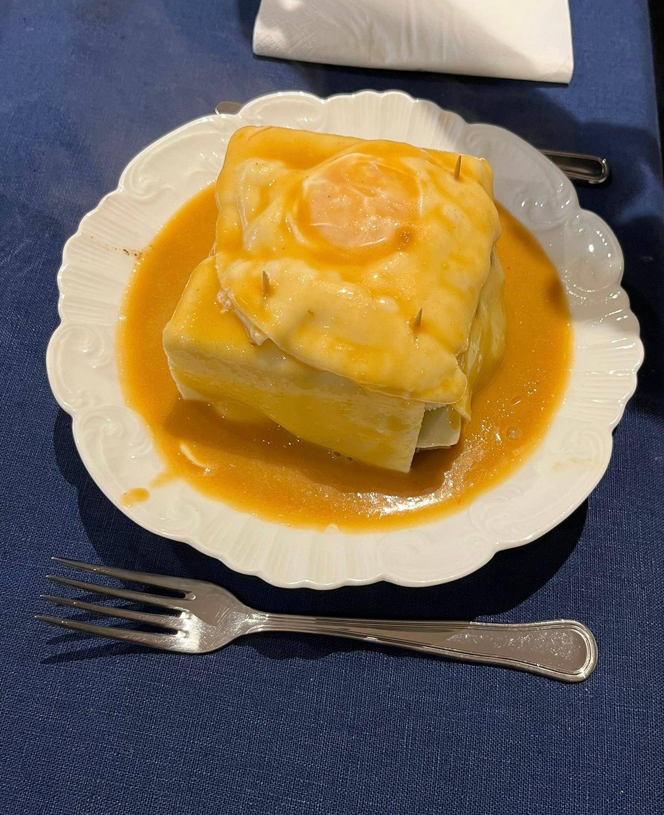 Molho de francesinha - Receita Companion Connect | Moulinex
