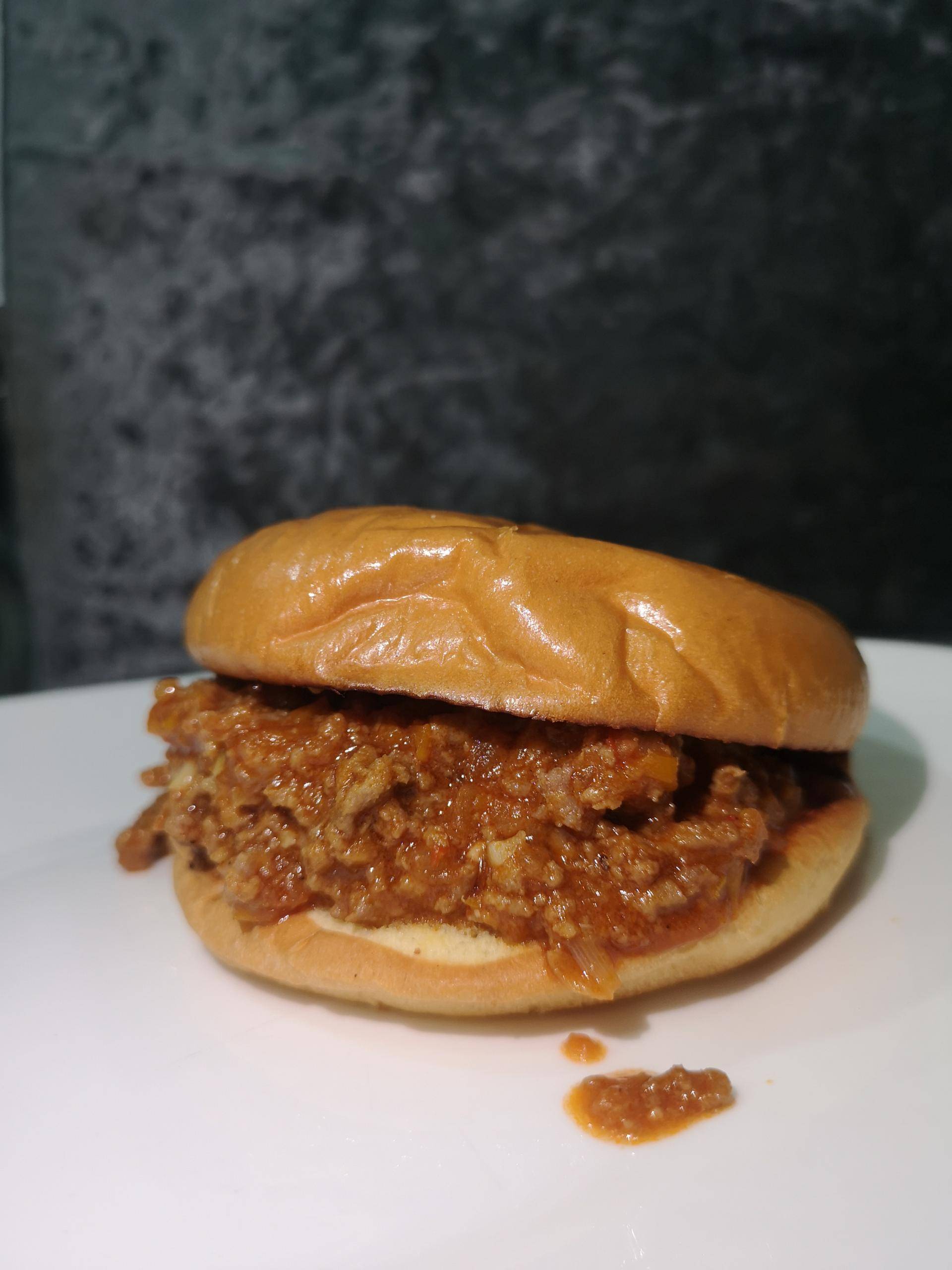 Sloppy Joe's - Receita Companion Connect | Moulinex