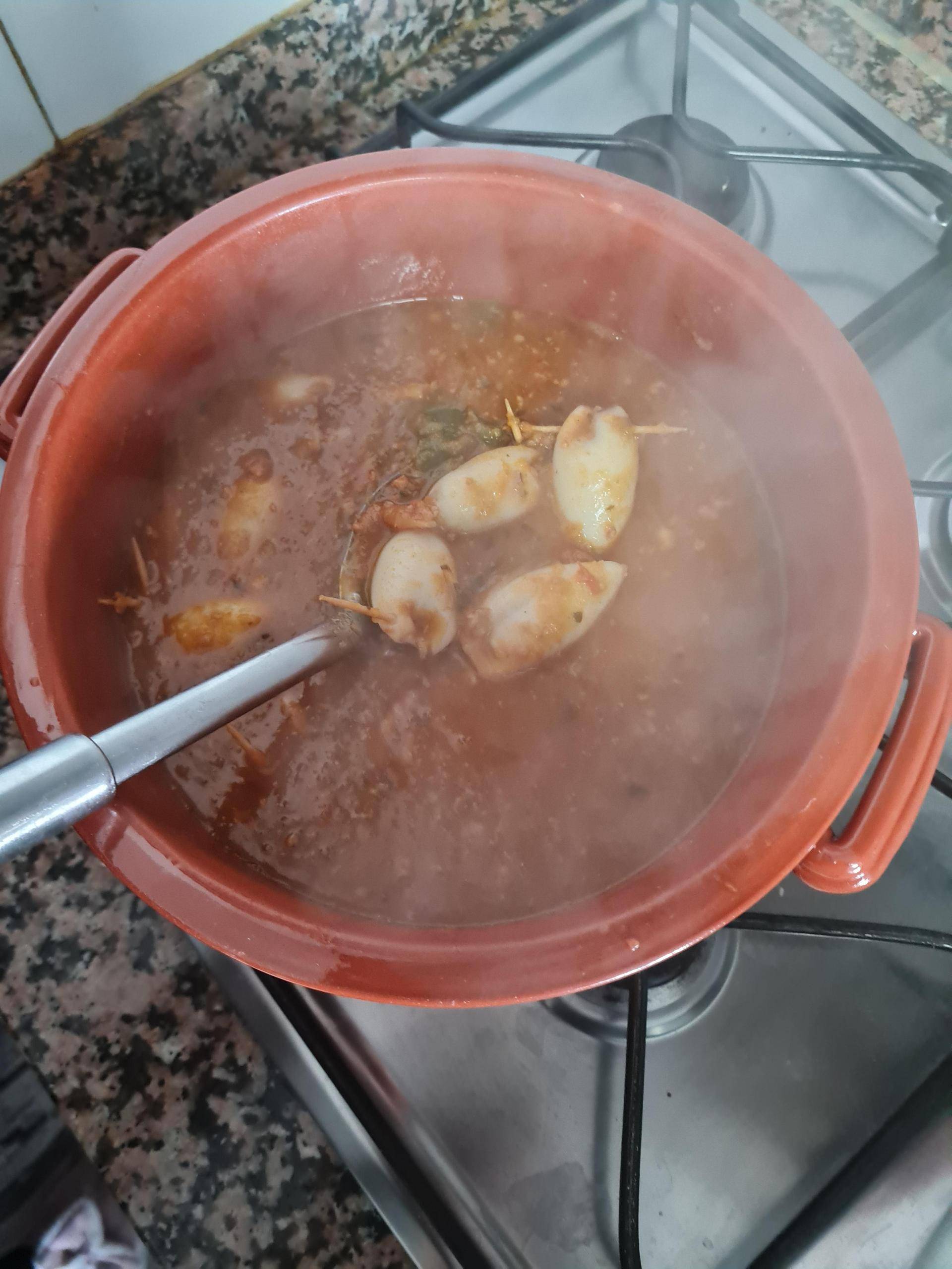 Lulas Recheadas - Receita Companion | Moulinex