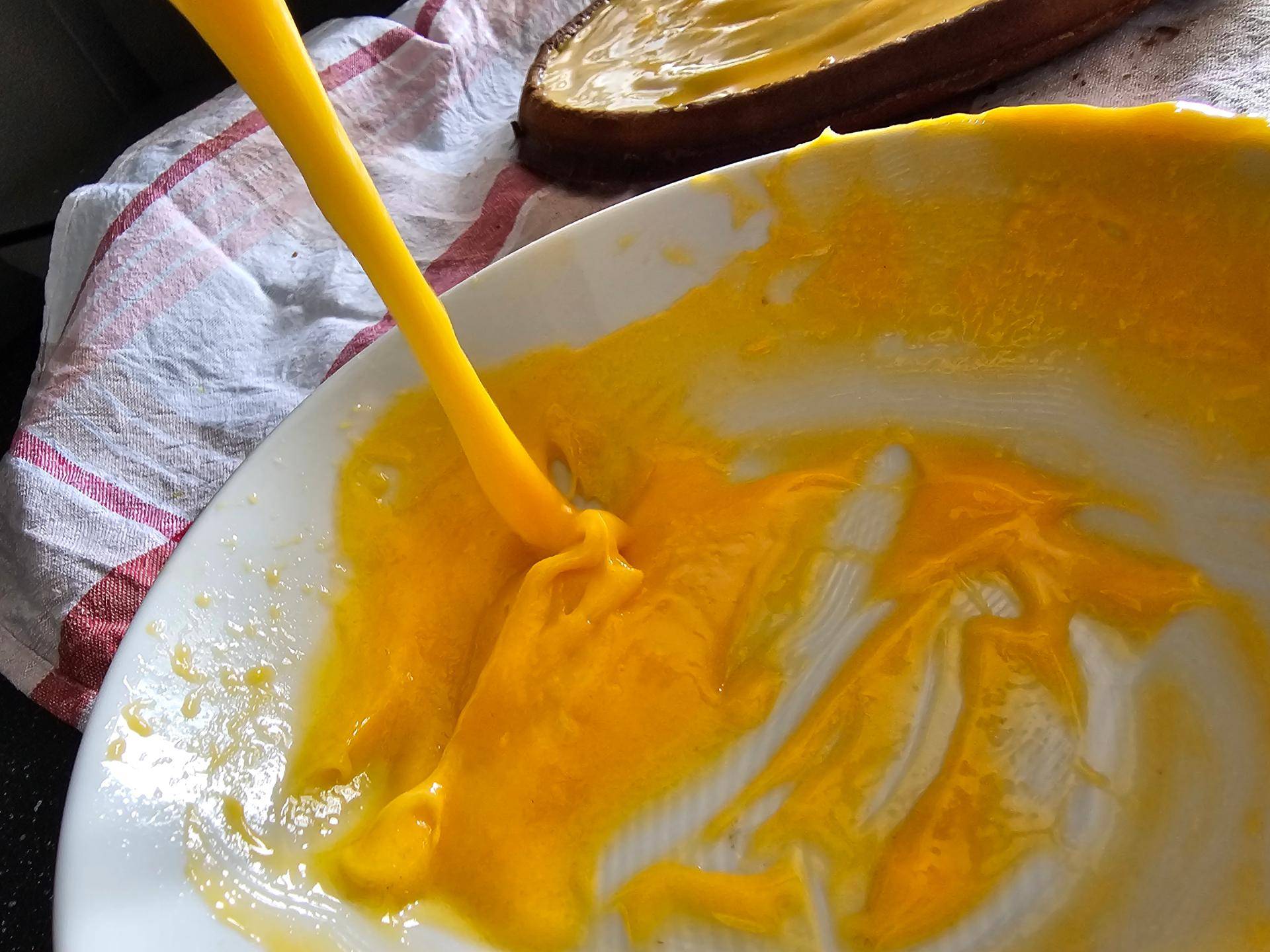 Doce de ovos - Receita Companion Connect | Moulinex