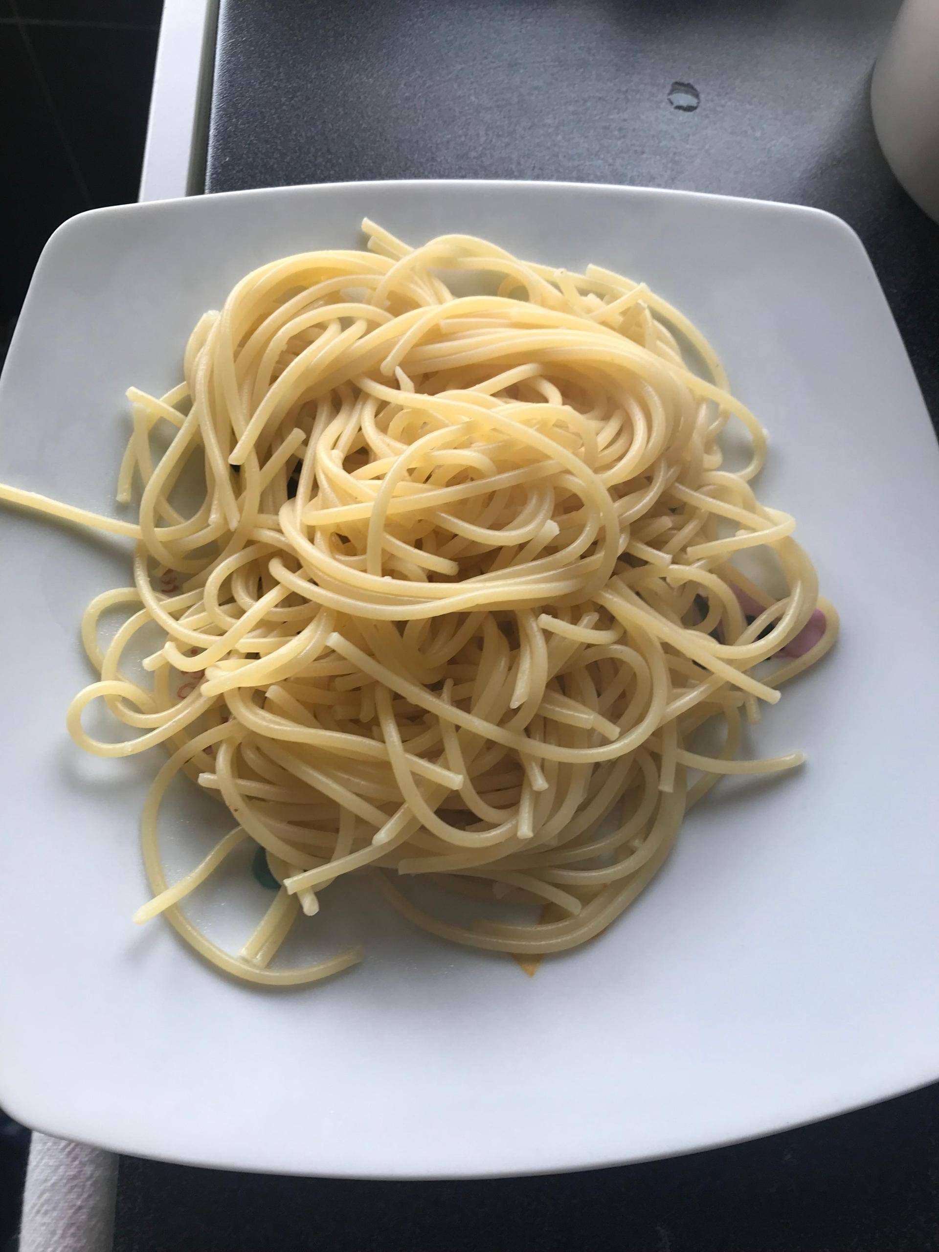 Esparguete simples - Receita Companion Connect | Moulinex