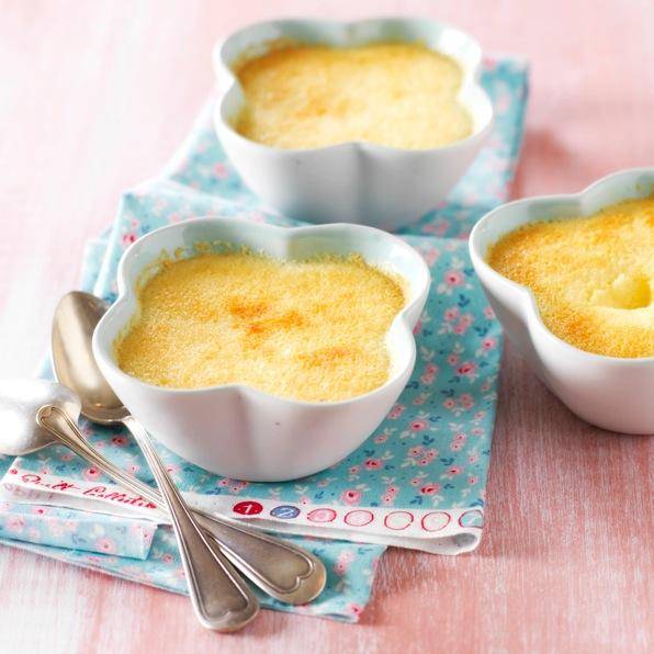 Pudim de Coco - Receita Companion | Moulinex