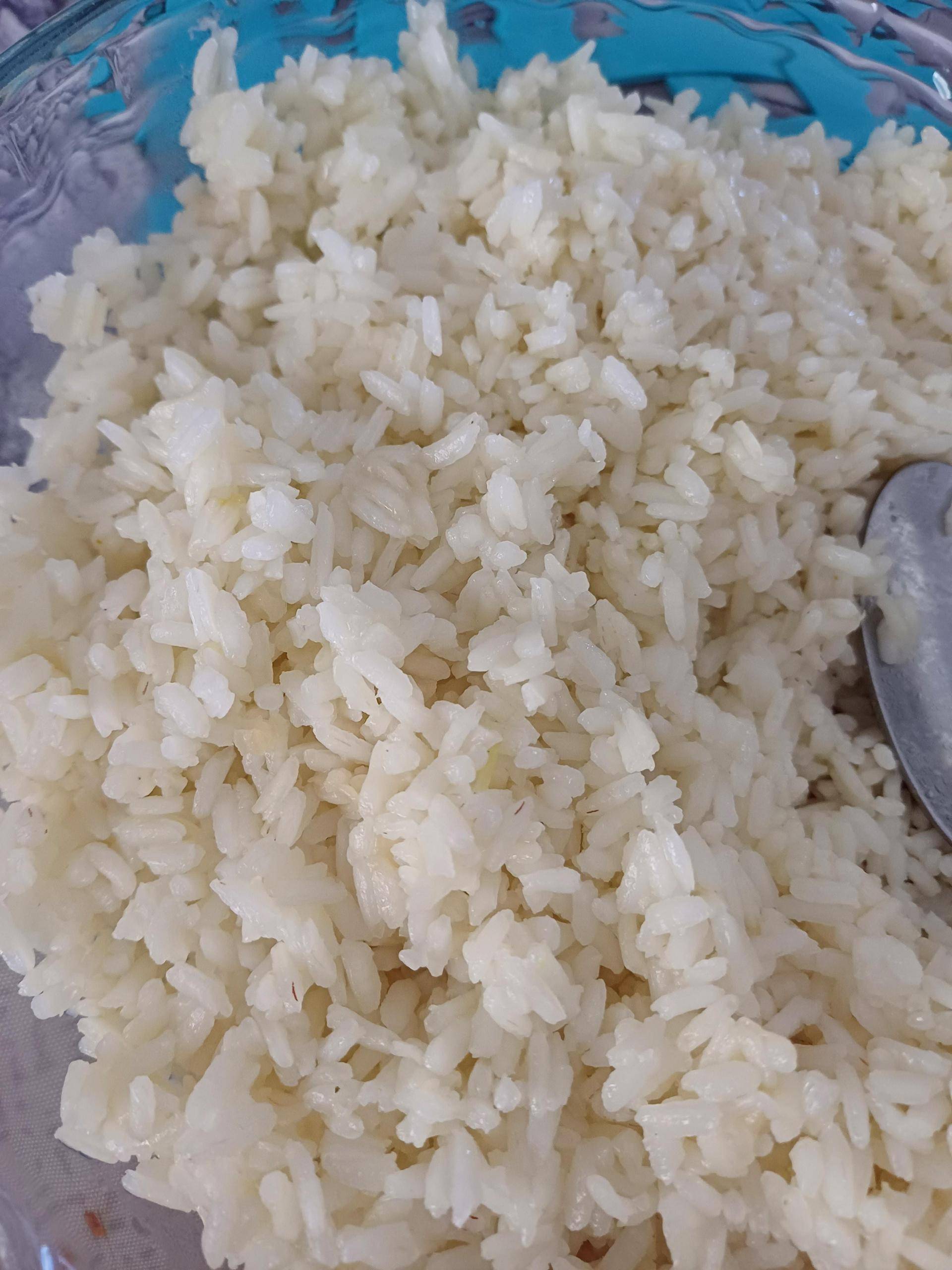 Arroz Branco - Receita Companion Connect | Moulinex
