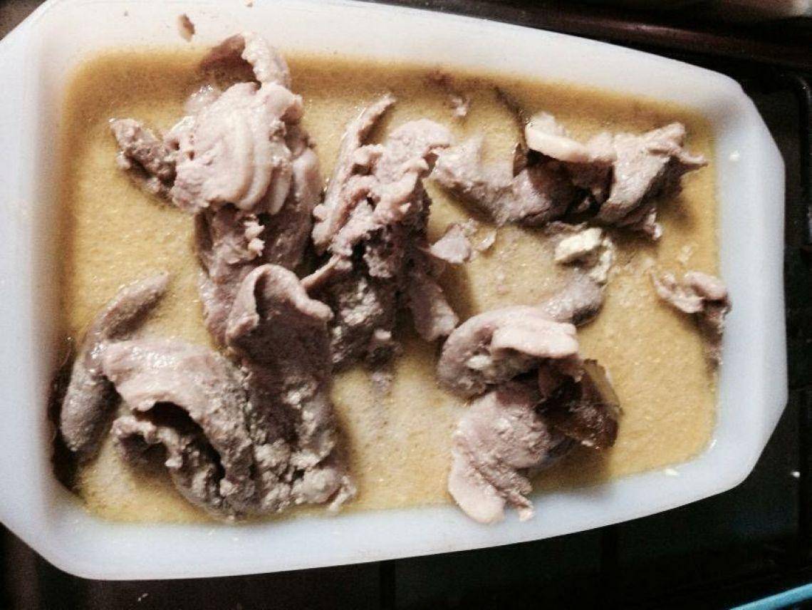 Bifanas à Cervejeira - Receita Companion XL | Moulinex