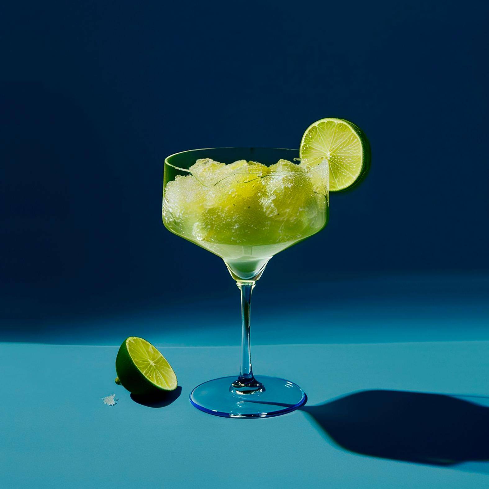 Granizado de mojito - Receita Blend up | Moulinex