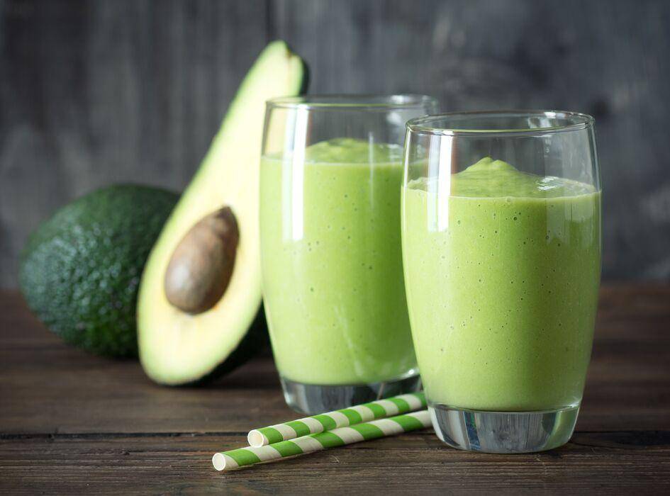 Creme de coco com abacate e banana - Receita Perfectmix + | Moulinex