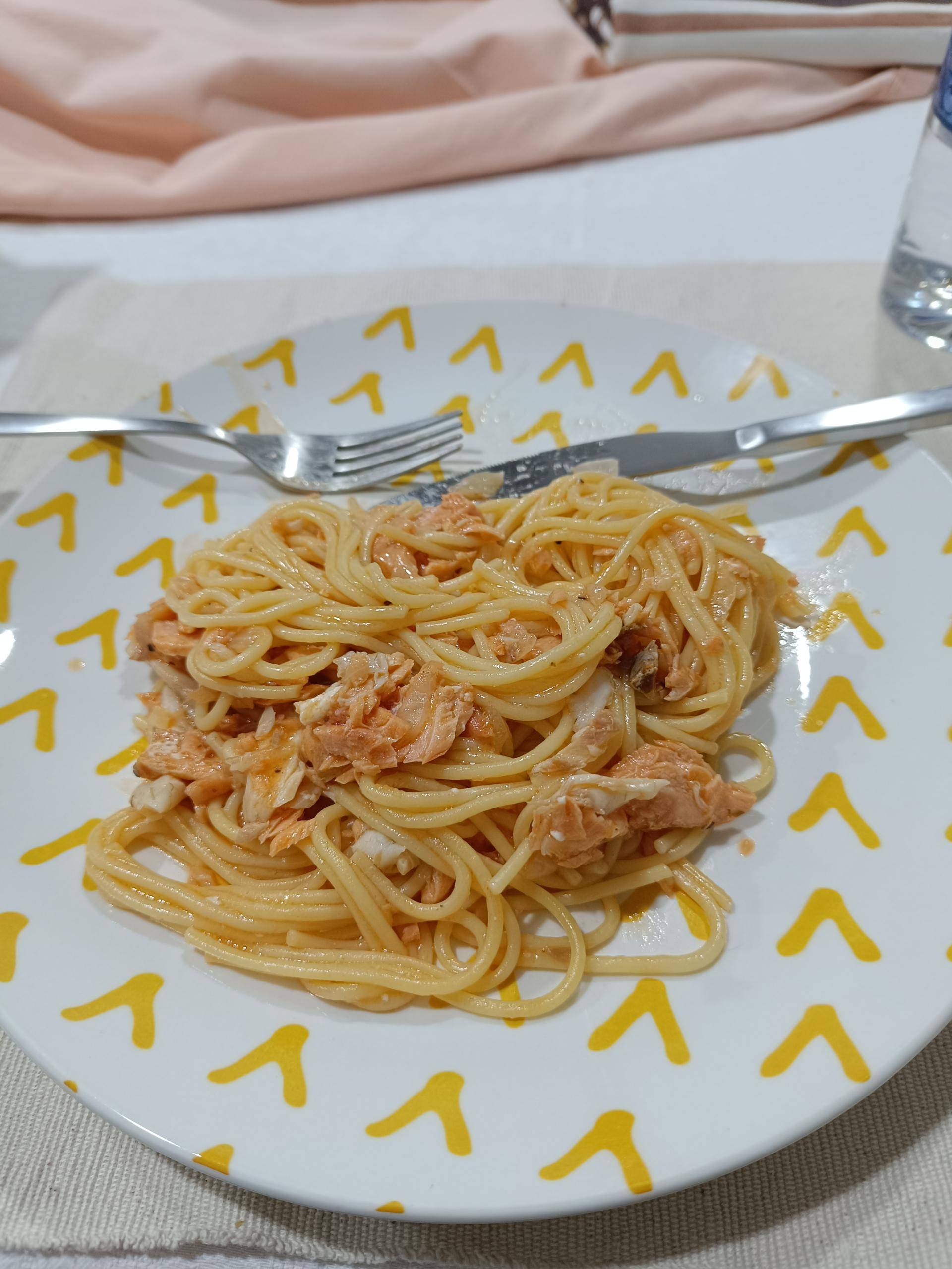 Massada de Peixe - Receita Companion XL | Moulinex