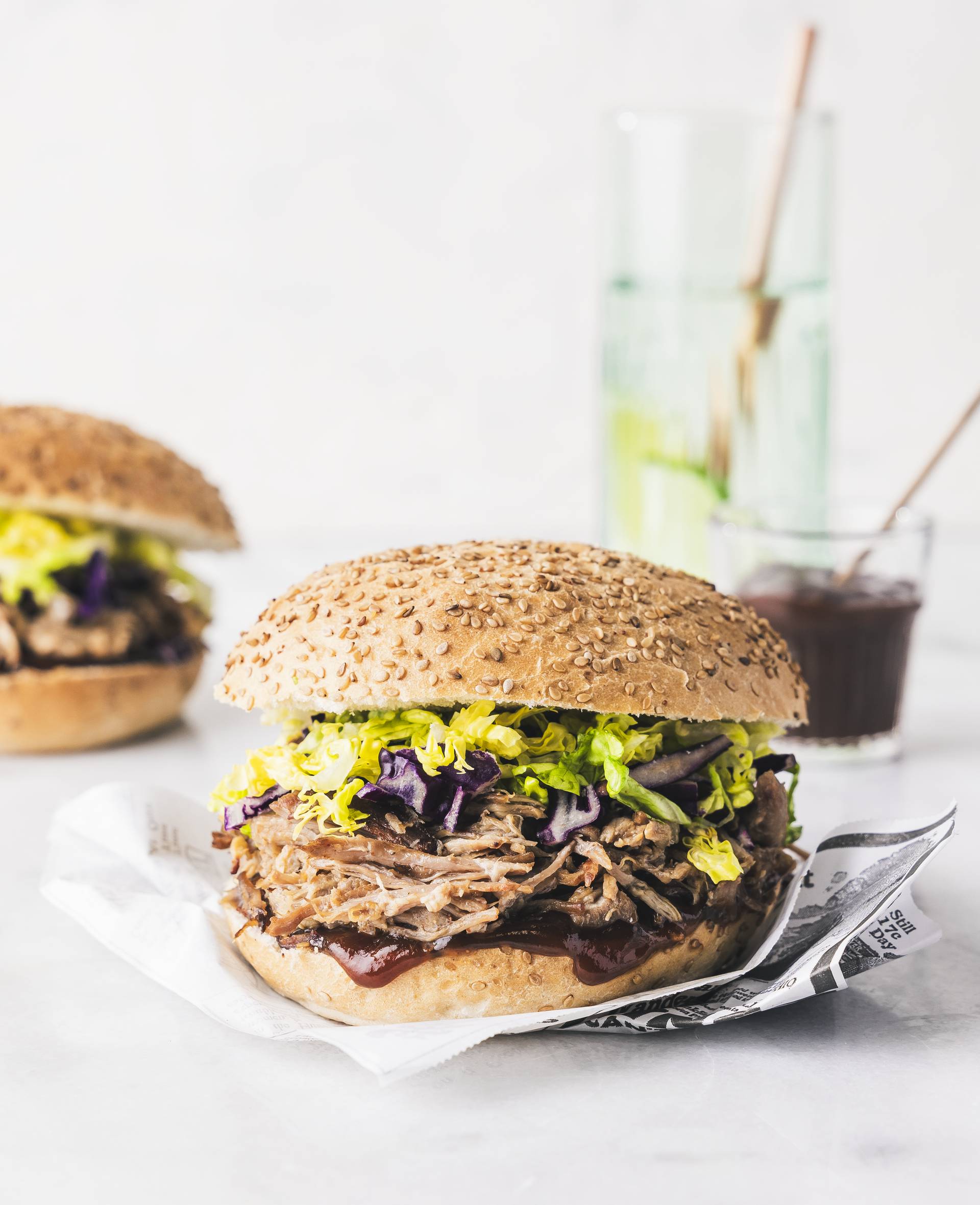 Carne de porco desfiada - Receita Companion NEO | Moulinex