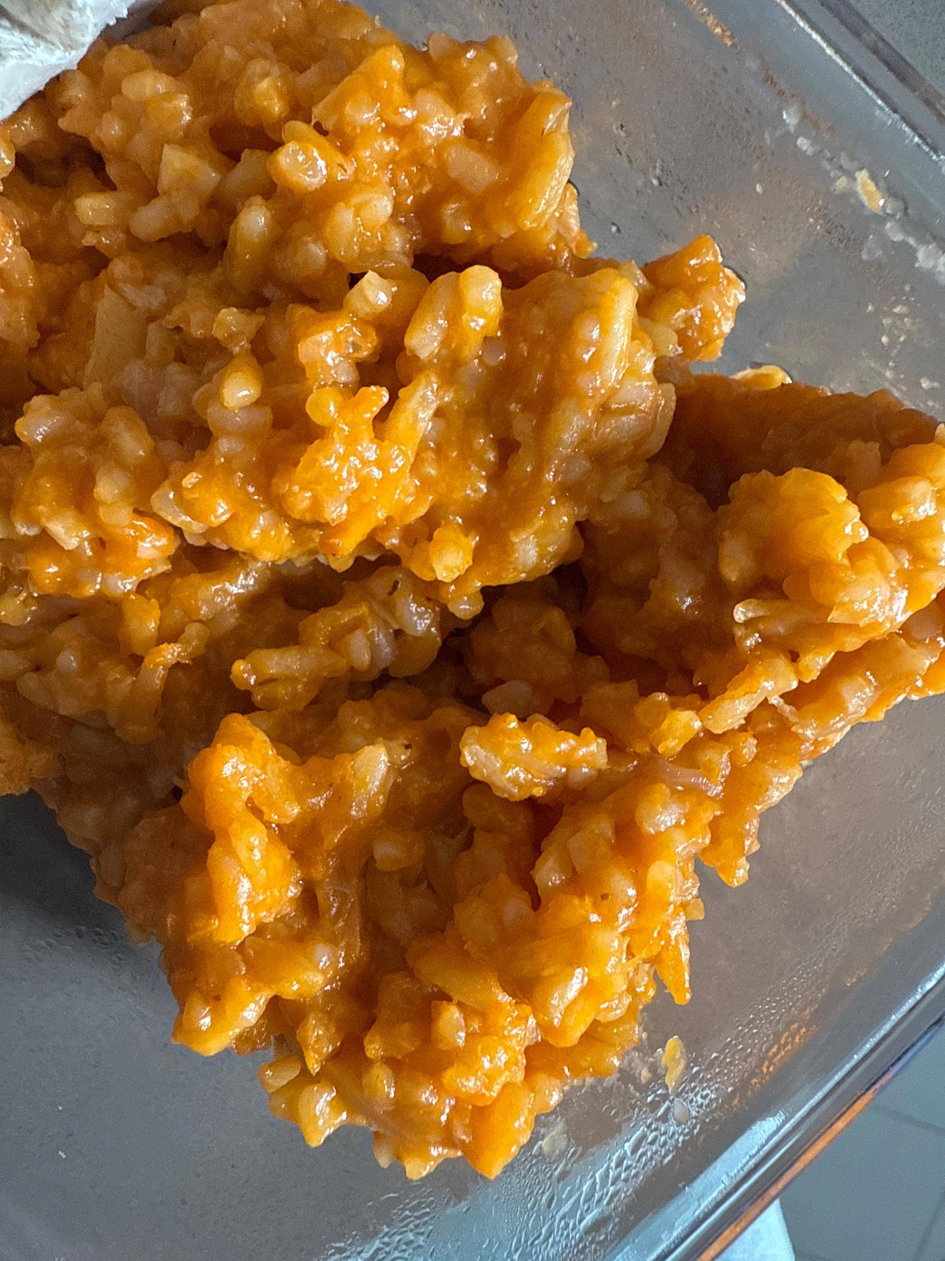 Arroz de tomate carolino - Receita Companion | Moulinex
