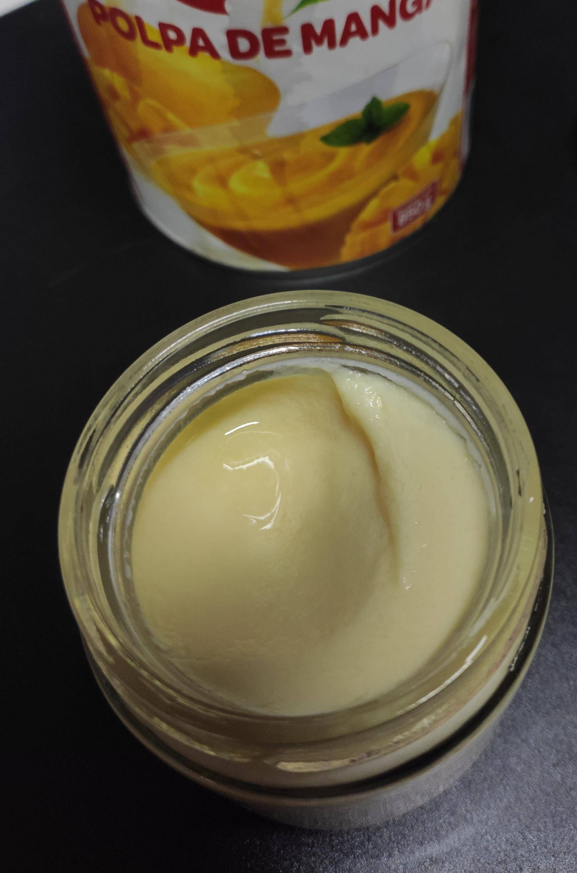 Iogurtes de polpa de fruta e leite condensado - Receita Companion Connect XL | Moulinex
