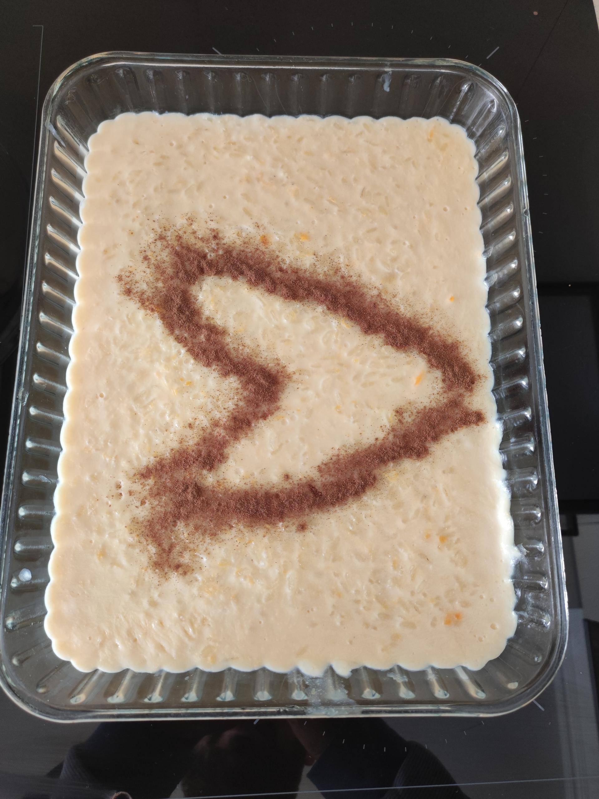 Arroz Doce - Receita Companion Connect XL | Moulinex