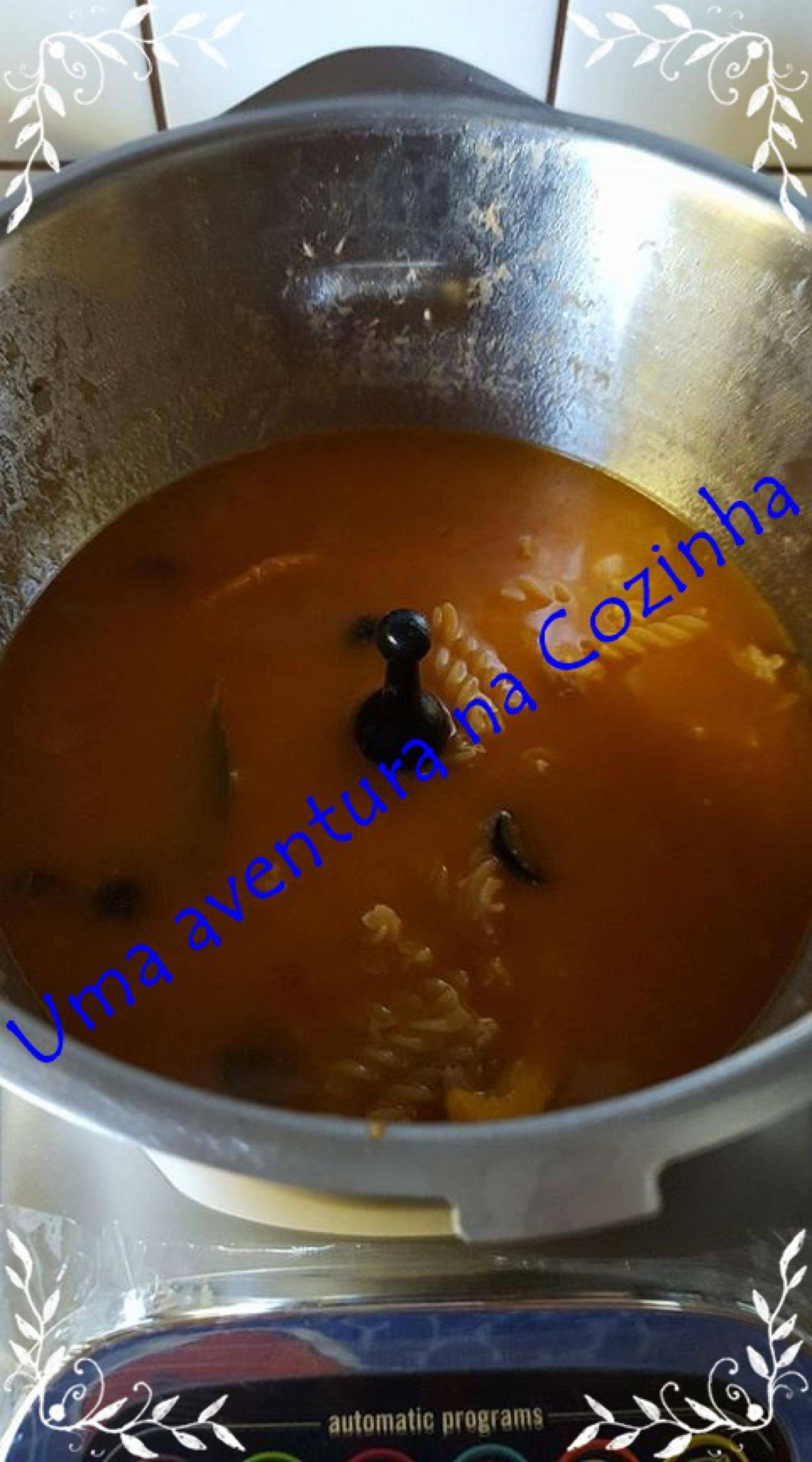 Massa de Atum - Receita | Moulinex