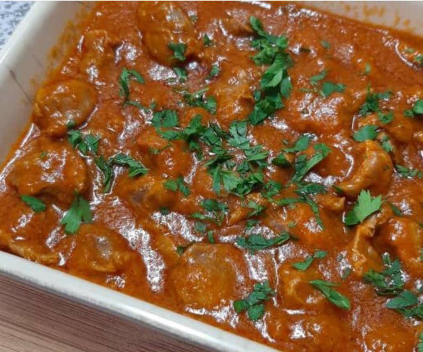 Moelas Deliciosas - Receita Companion Connect XL | Moulinex