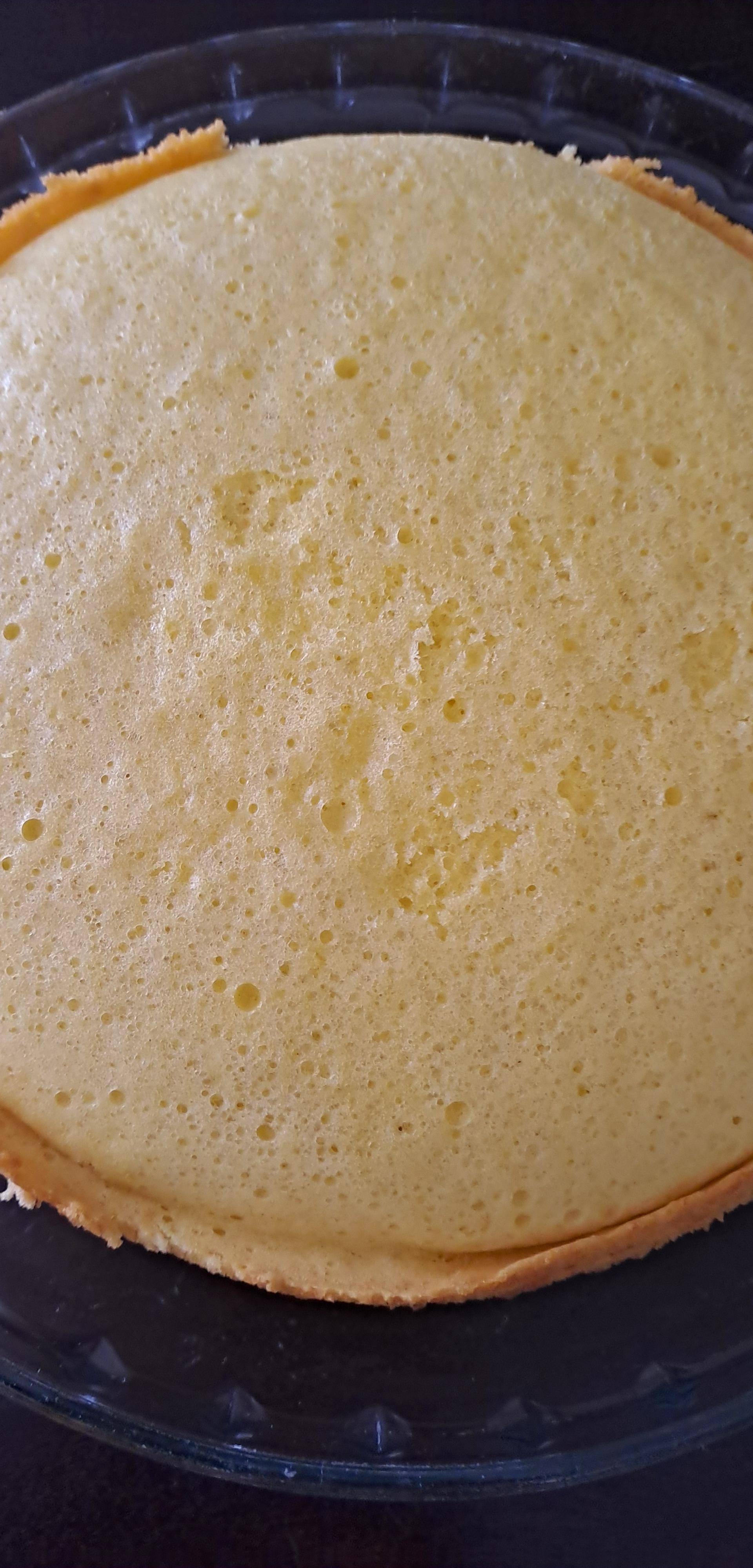 Bolo de iogurte - Receita Companion Connect XL | Moulinex