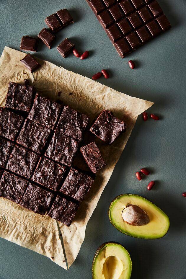 Brownies de feijão sem glúten - Receita Perfectmix + | Moulinex