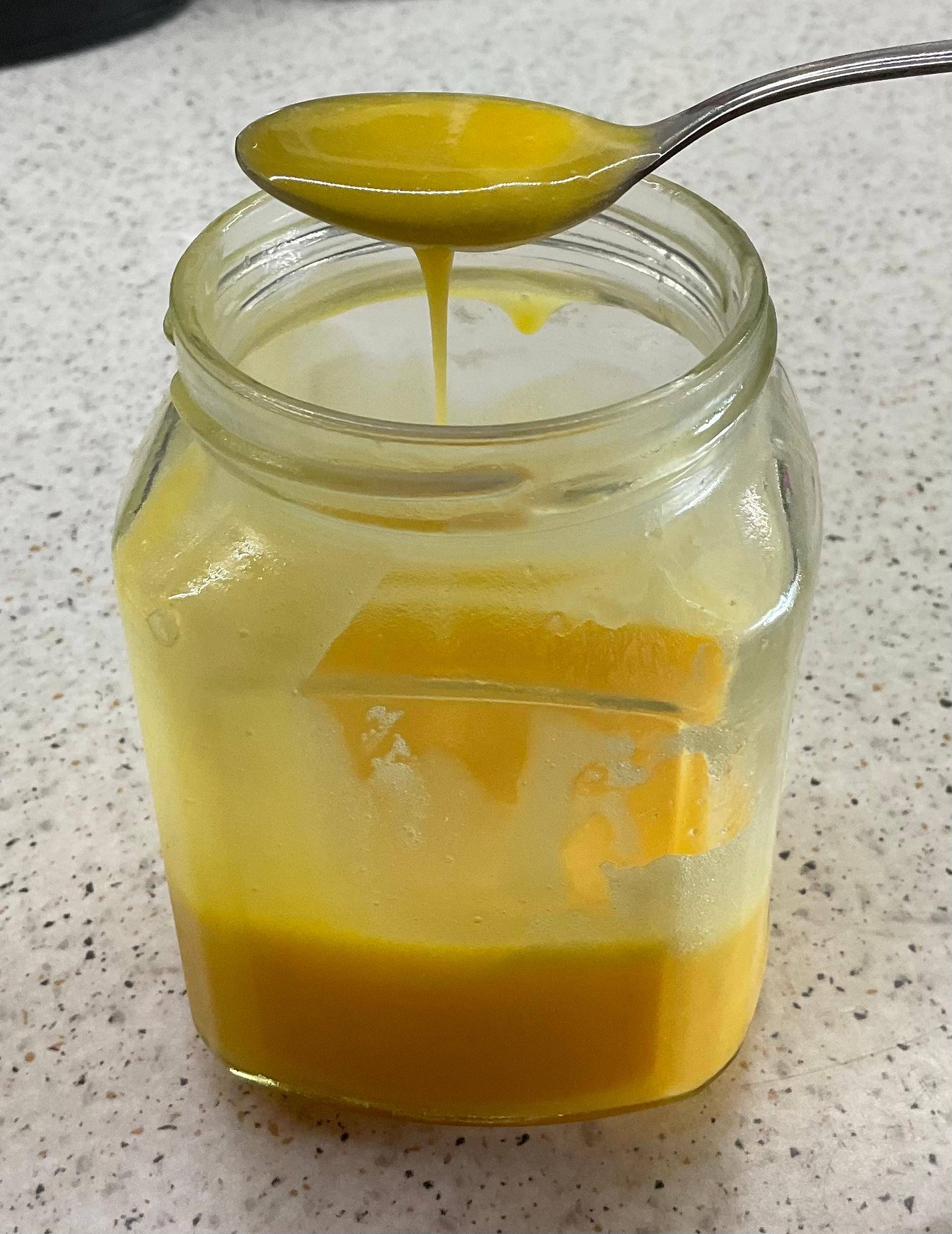Curd de Maracujá - Receita Companion Connect XL | Moulinex