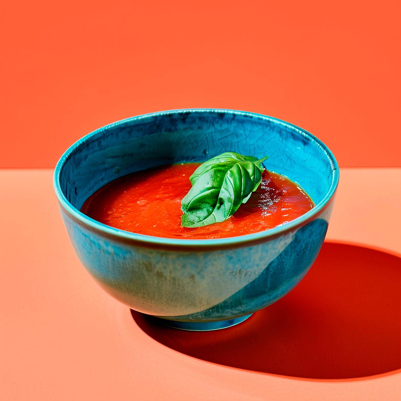 Ketchup caseiro fácil - Receita Blend up | Moulinex