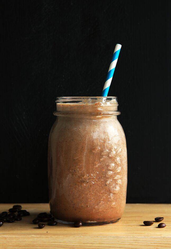 Smoothie de café - Receita Perfectmix + | Moulinex