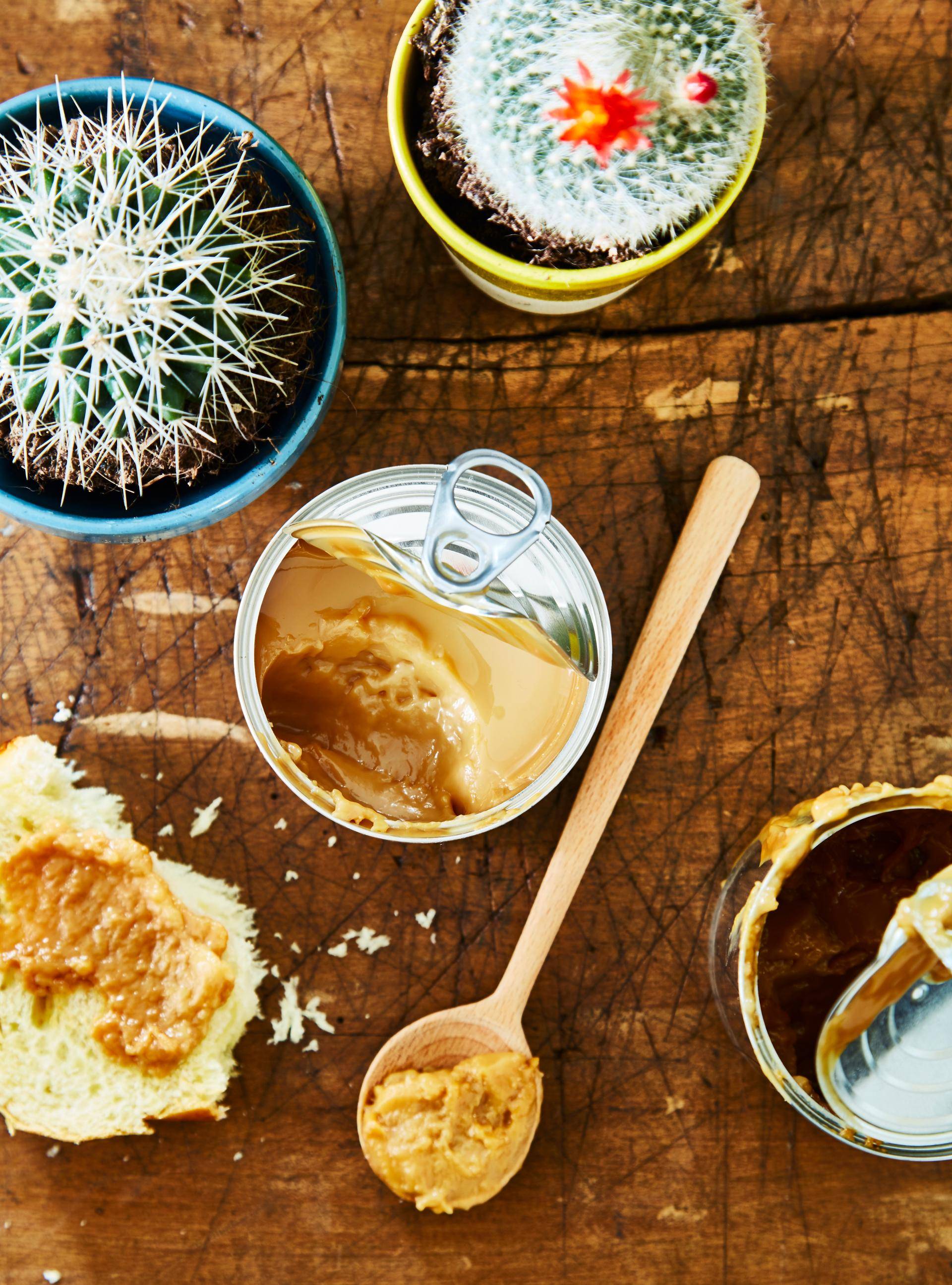 Doce de leite condensado - Receita Cookeo | Moulinex