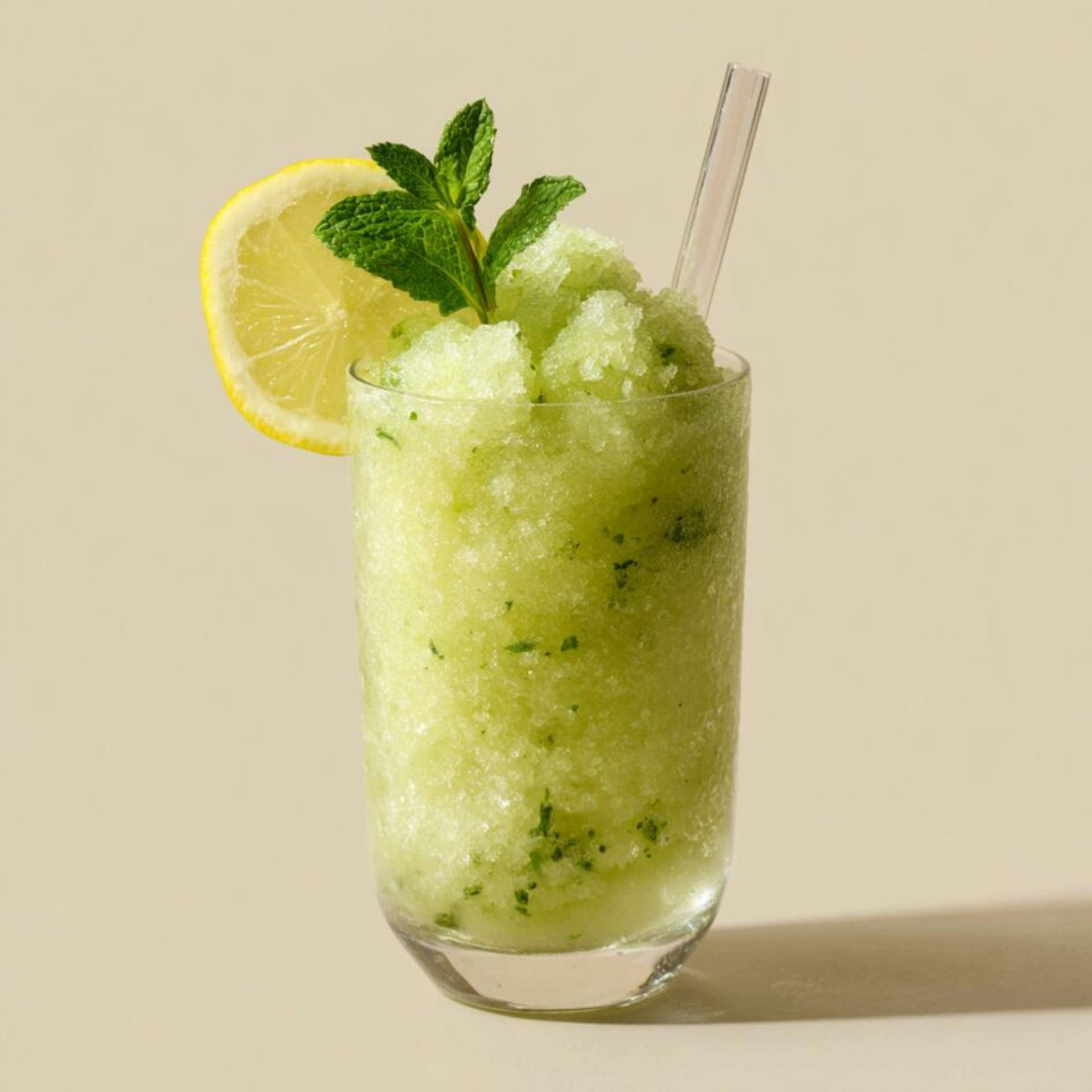 Mojito gelado - Receita Dolci | Moulinex
