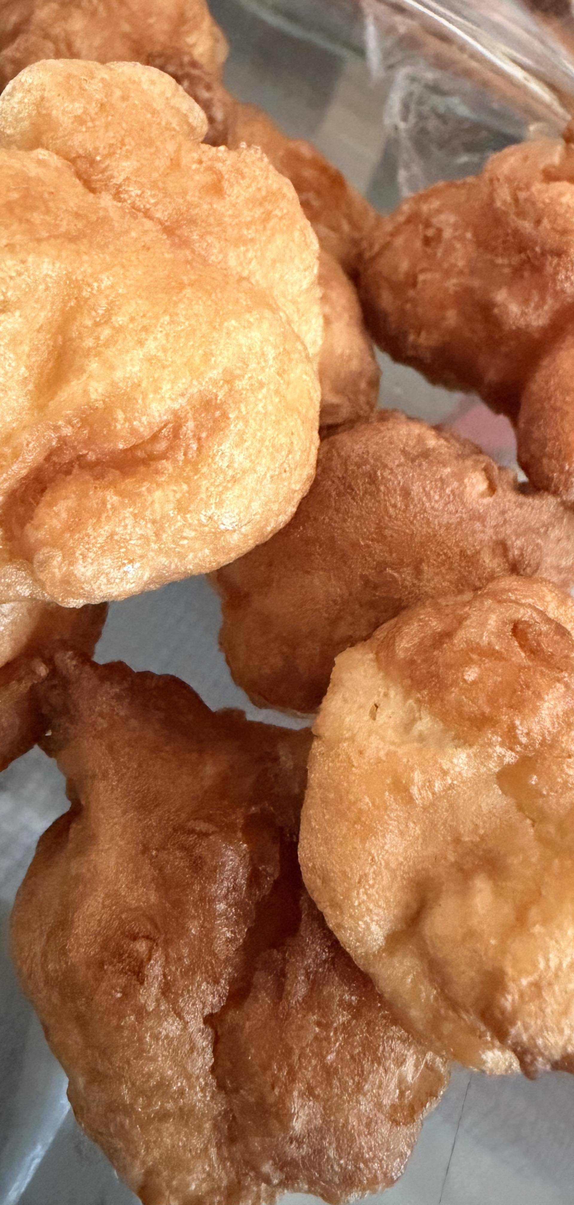 Sonhos - Receita Companion XL | Moulinex