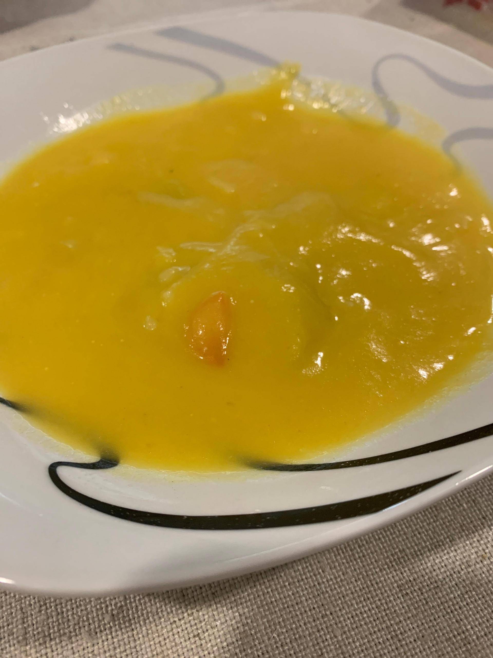Sopa de couve - Receita Companion XL | Moulinex