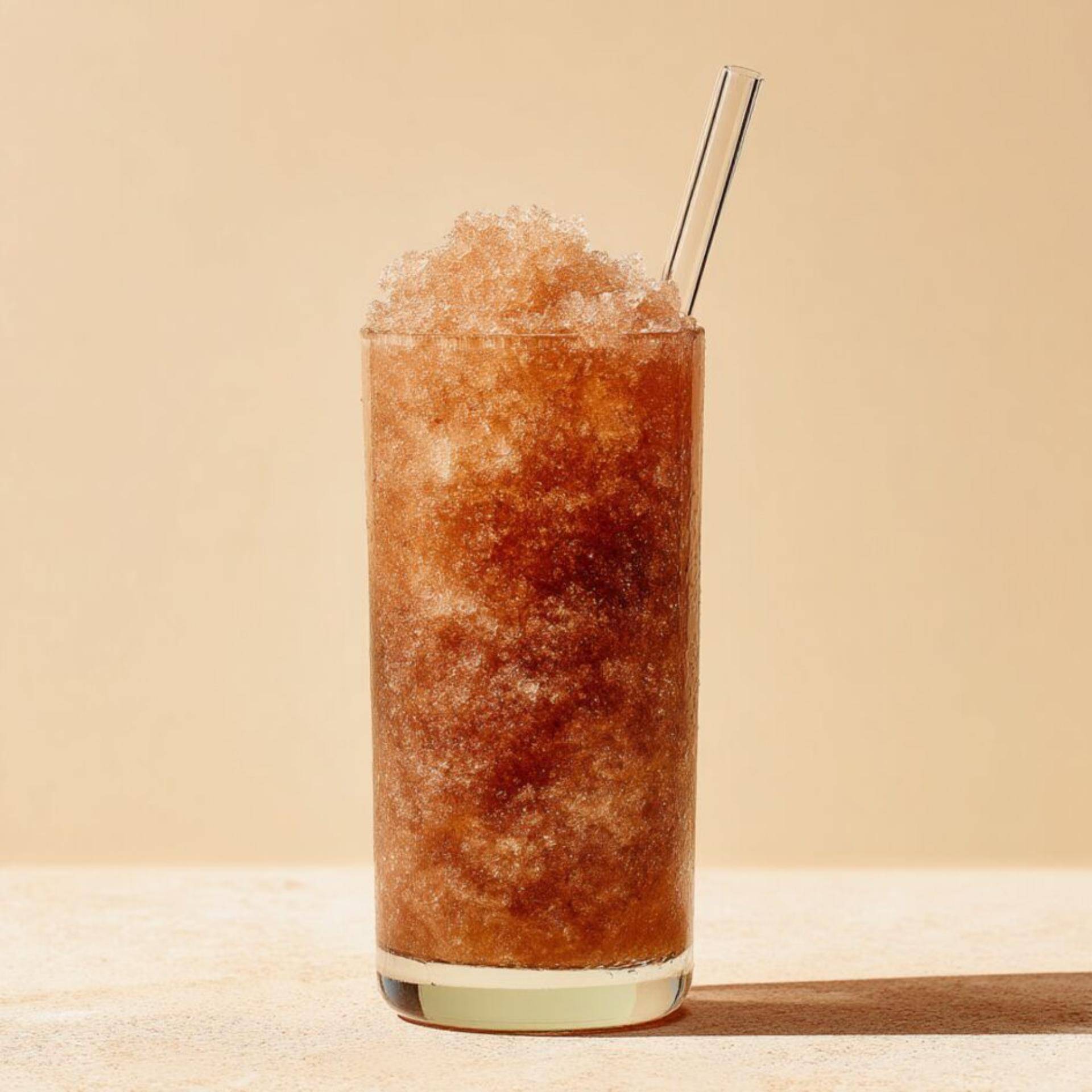 Granizado de Cola - Receita Dolci | Moulinex