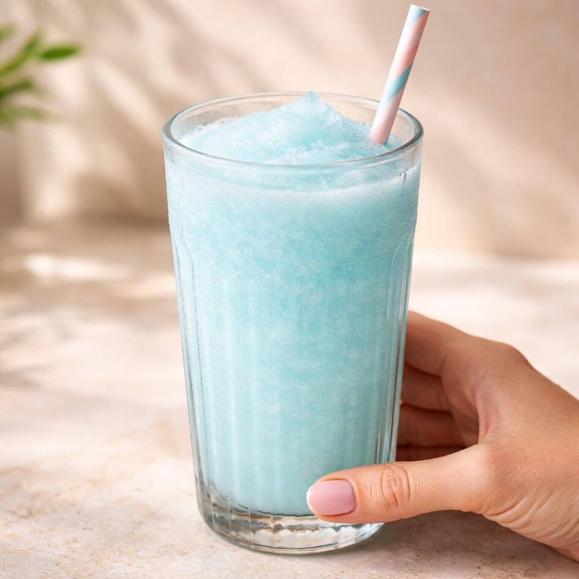 Frozen candy vodka - Receita Freezi | Moulinex