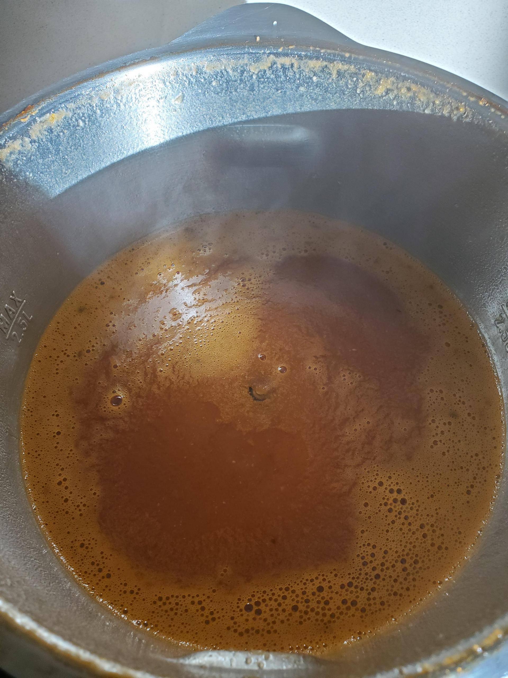 Molho Francesinha - Receita Companion Connect | Moulinex