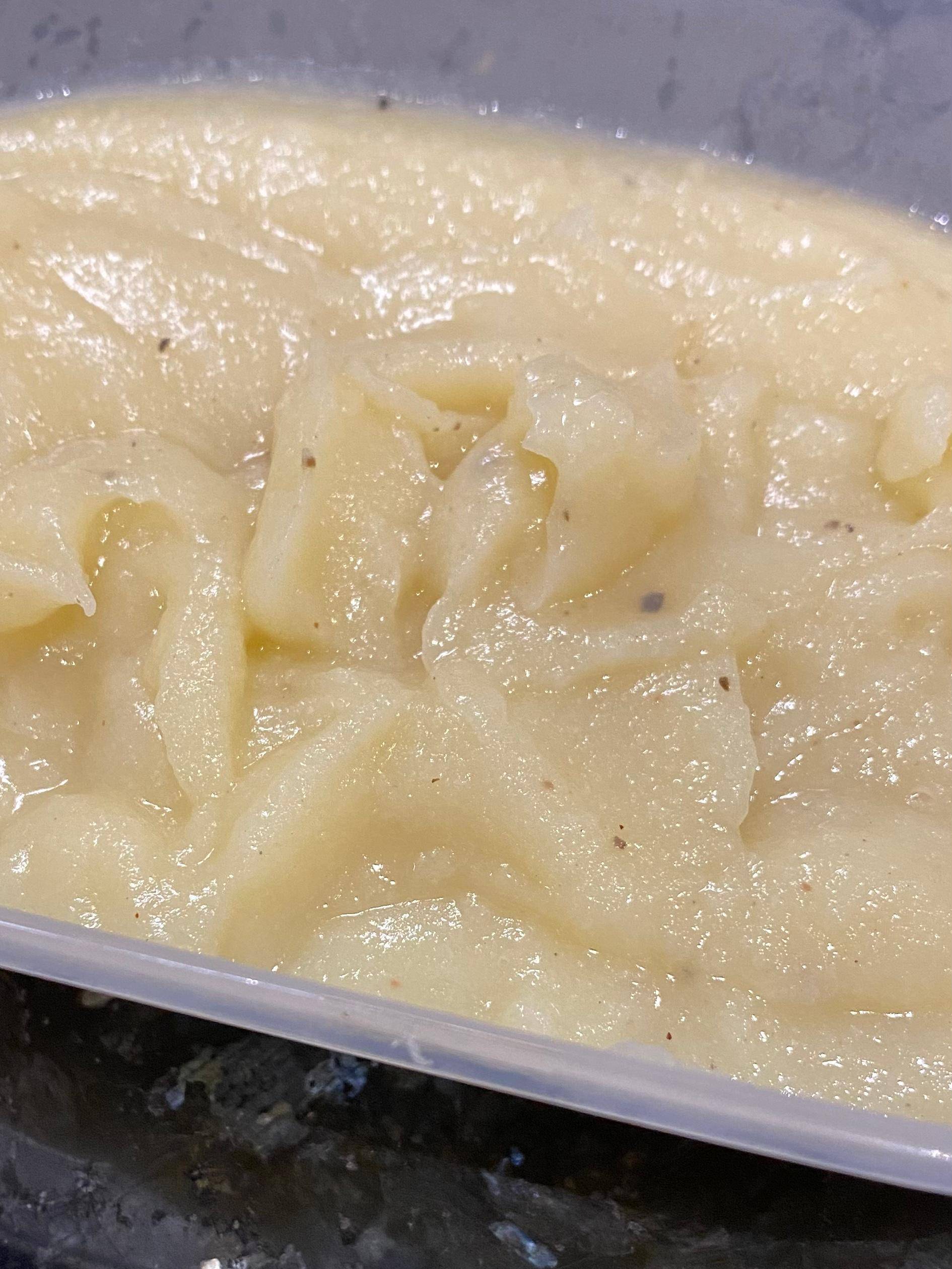 Puré de couve-flor com batata saudável e simples - Receita Companion Connect | Moulinex