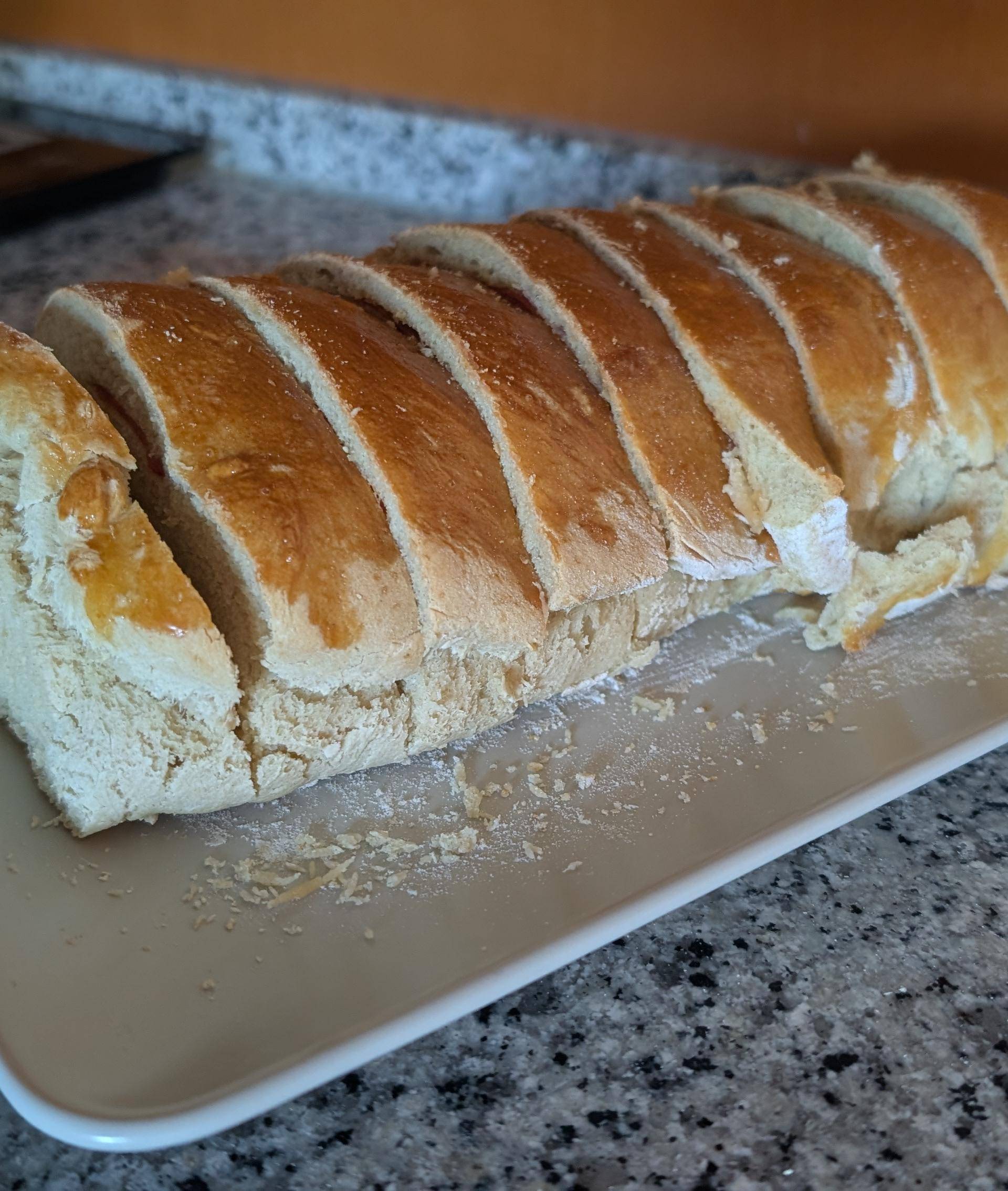 Bola de enchidos - Receita Companion Connect | Moulinex