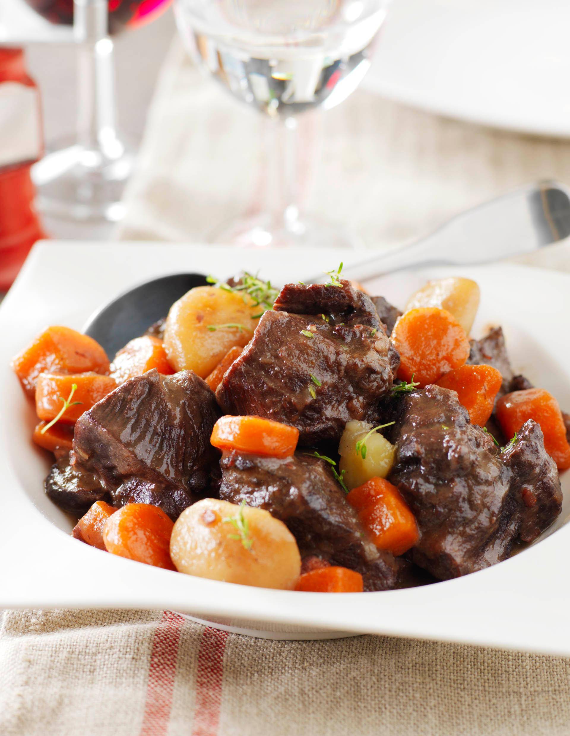 Cauda de Lagosta Grelhada com Manteiga e Vinho Branco - Receita undefined | Moulinex